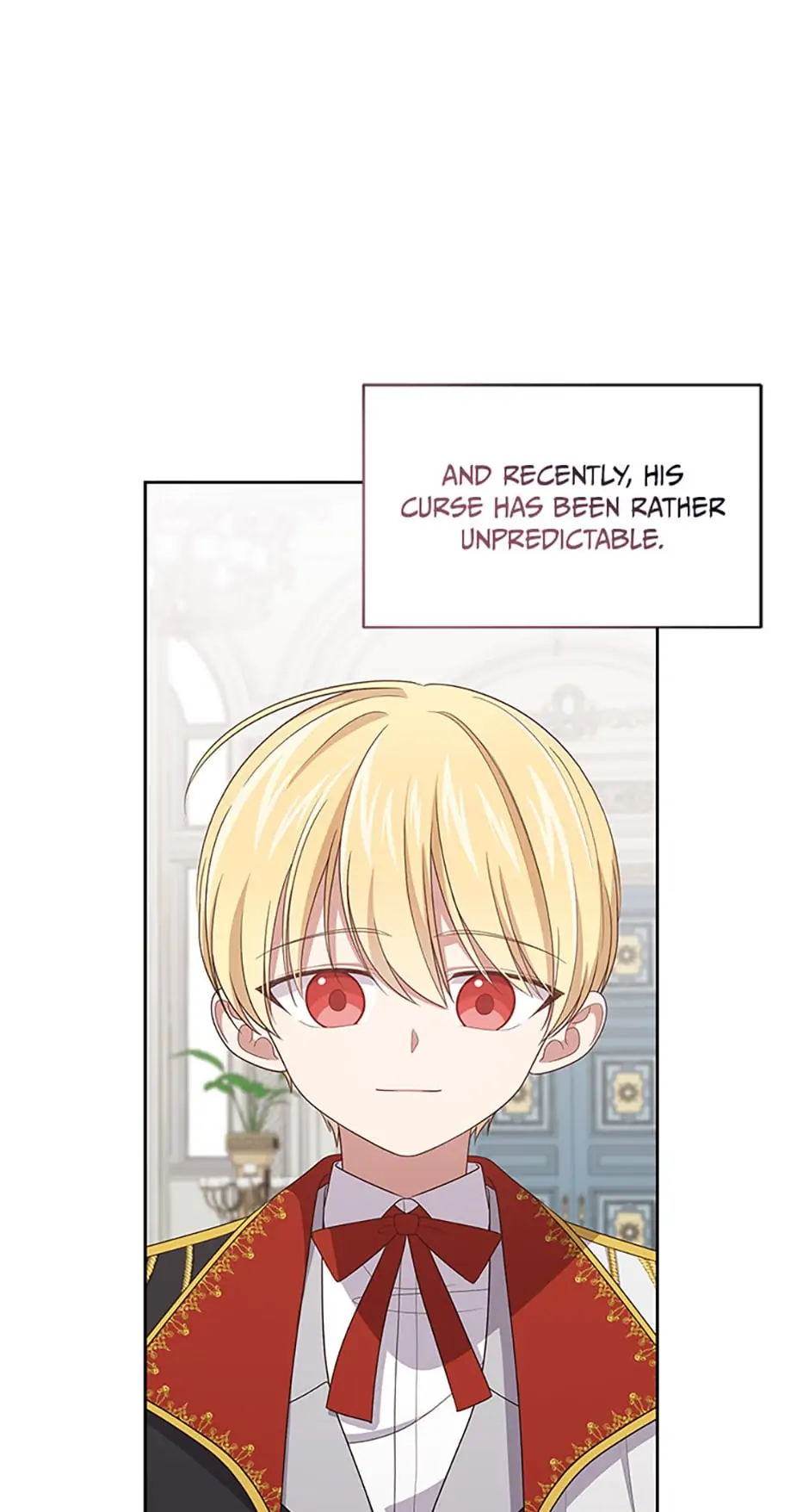 The Villain's Beloved Daughter Chapter 42 - page 21