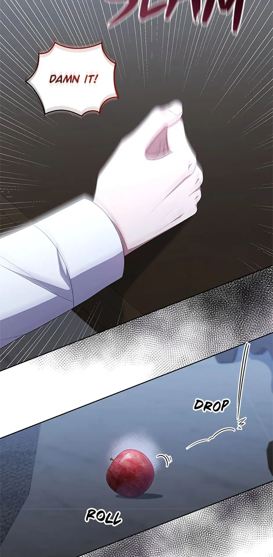 The Villain's Beloved Daughter Chapter 42 - page 29