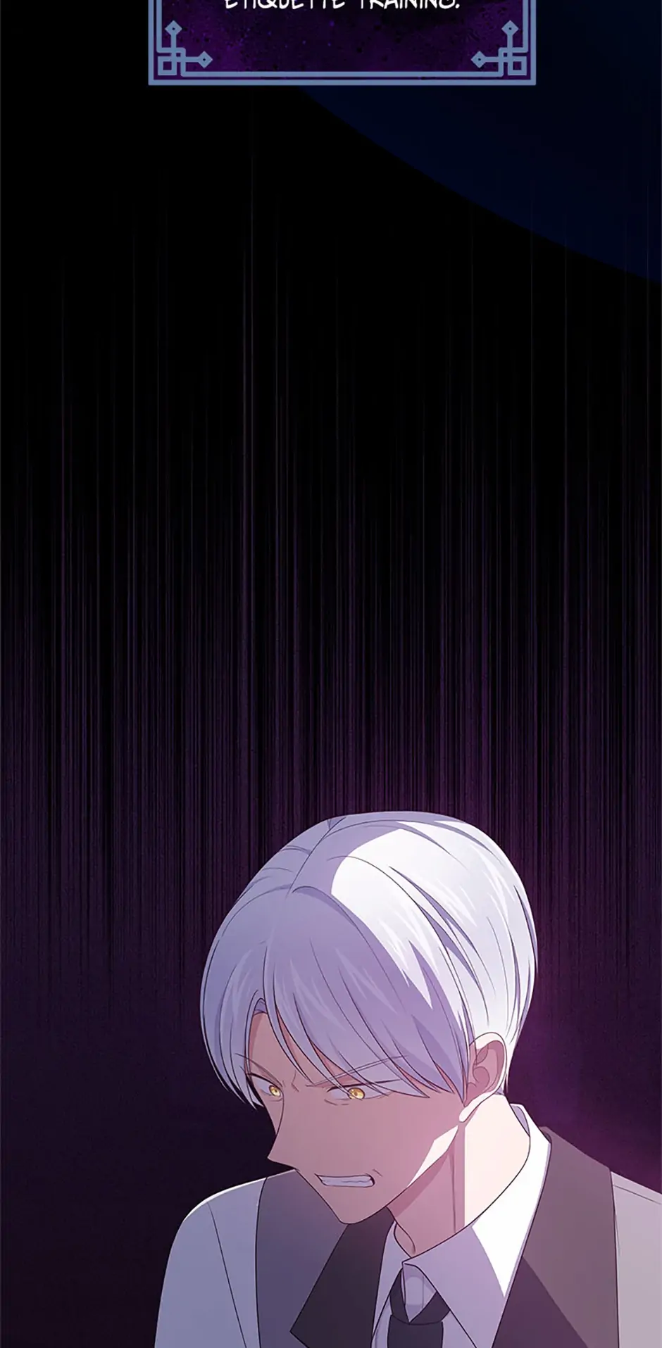 The Villain's Beloved Daughter Chapter 42 - page 33