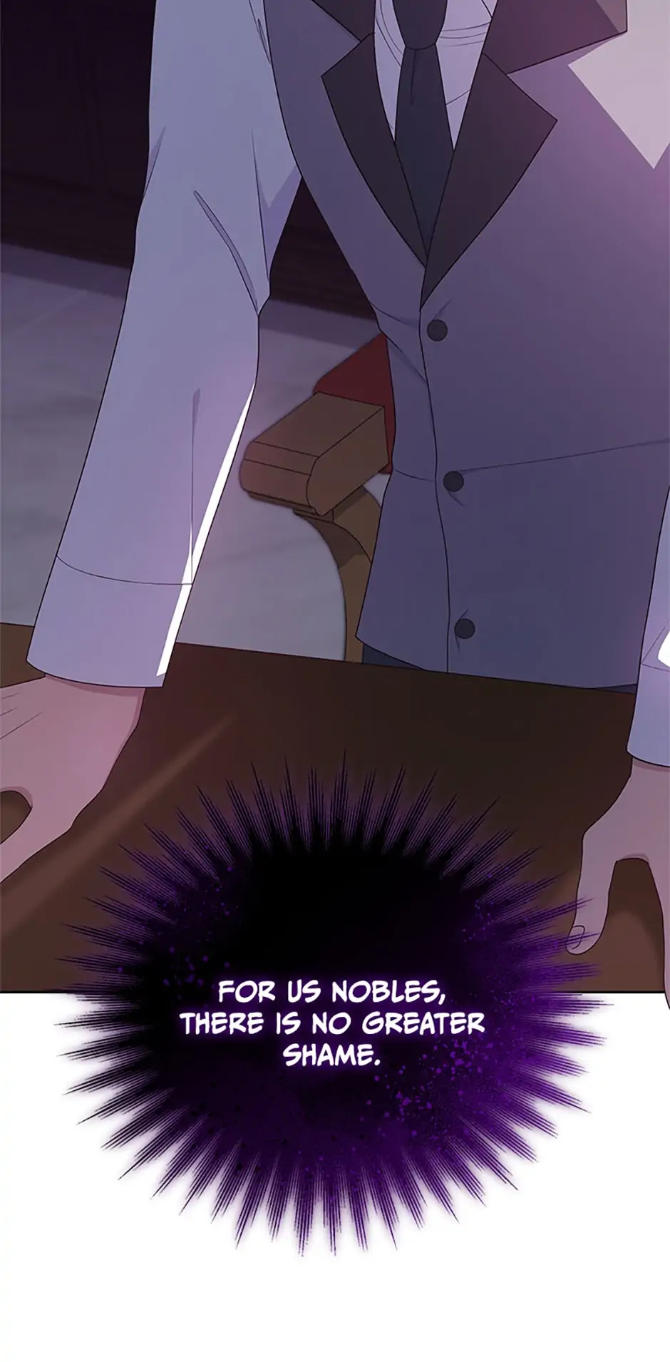 The Villain's Beloved Daughter Chapter 42 - page 34