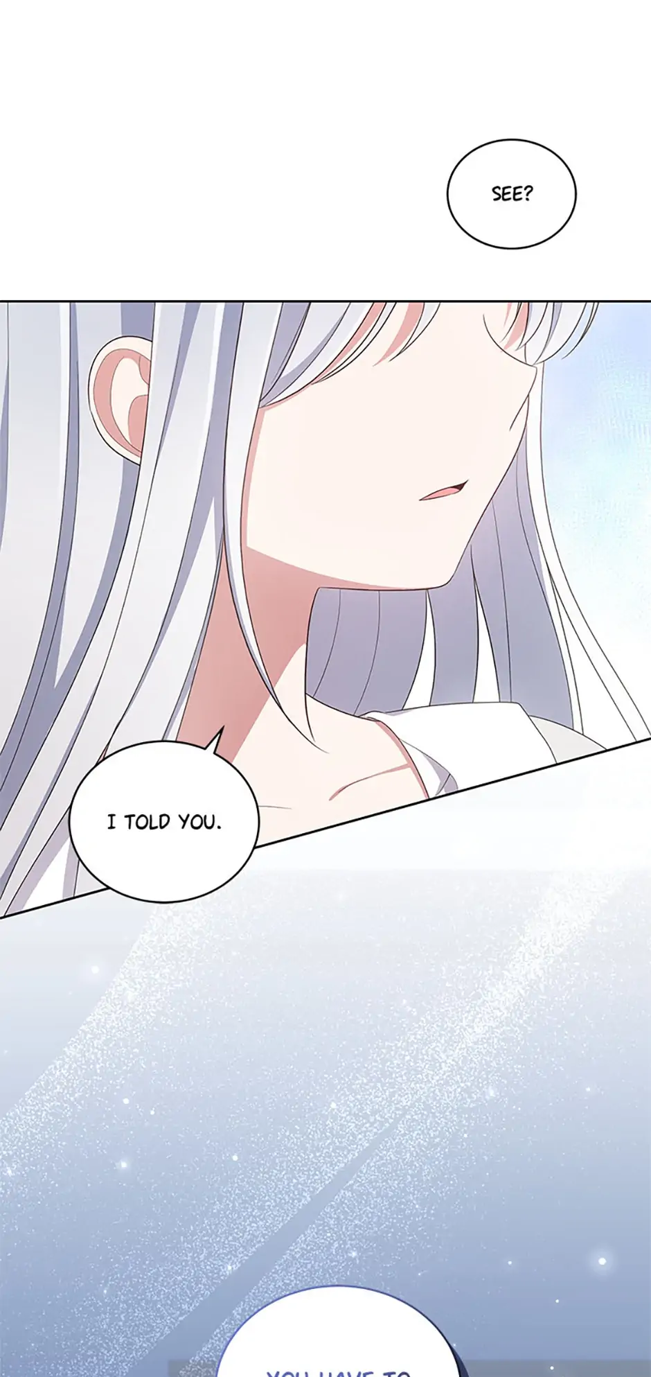The Villain's Beloved Daughter Chapter 42 - page 35