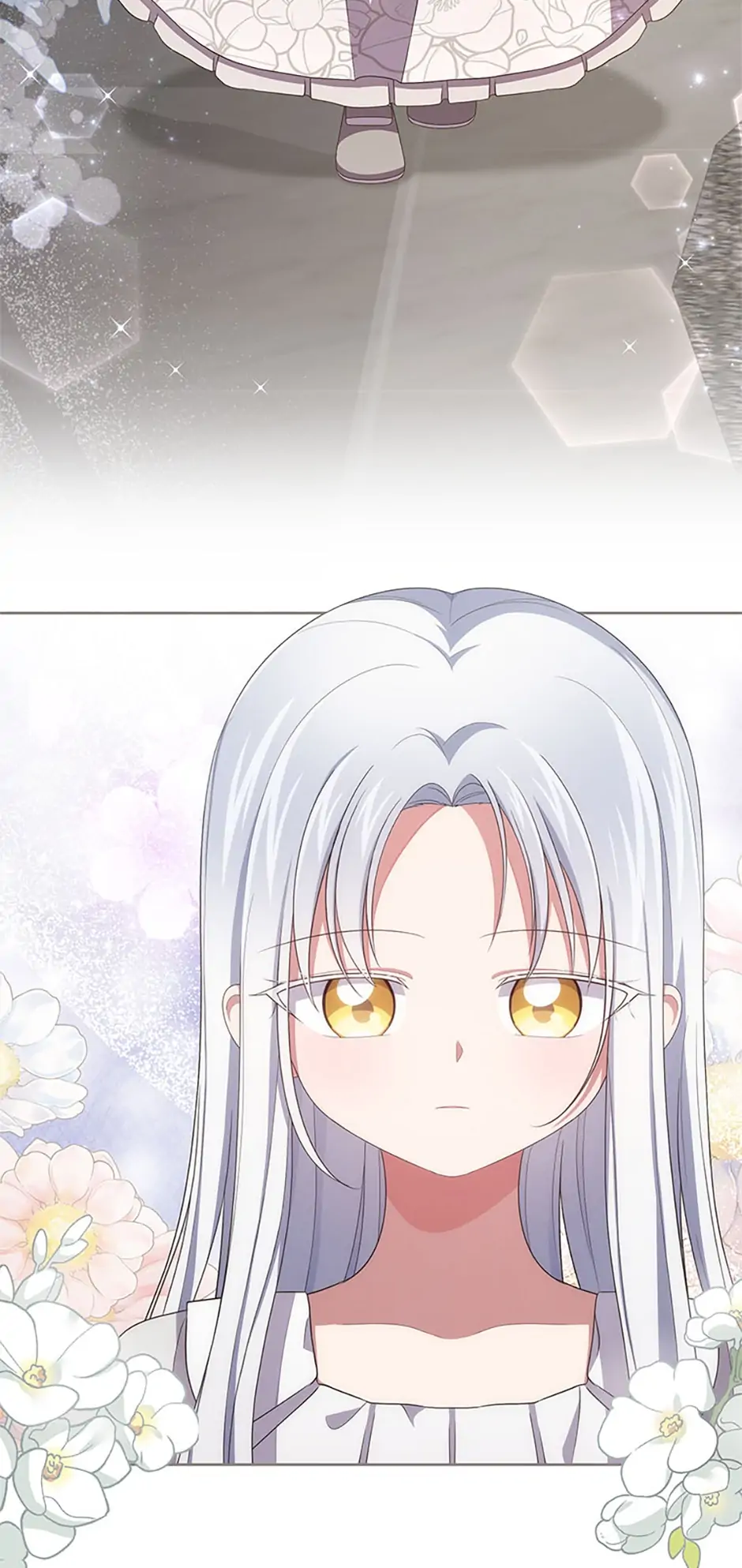 The Villain's Beloved Daughter Chapter 42 - page 37