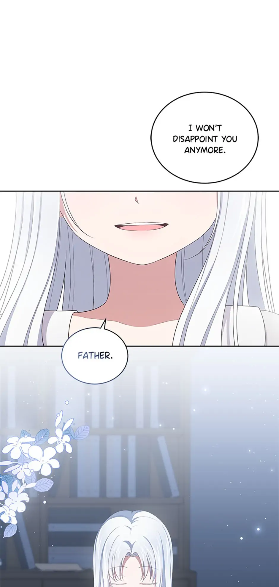 The Villain's Beloved Daughter Chapter 42 - page 52
