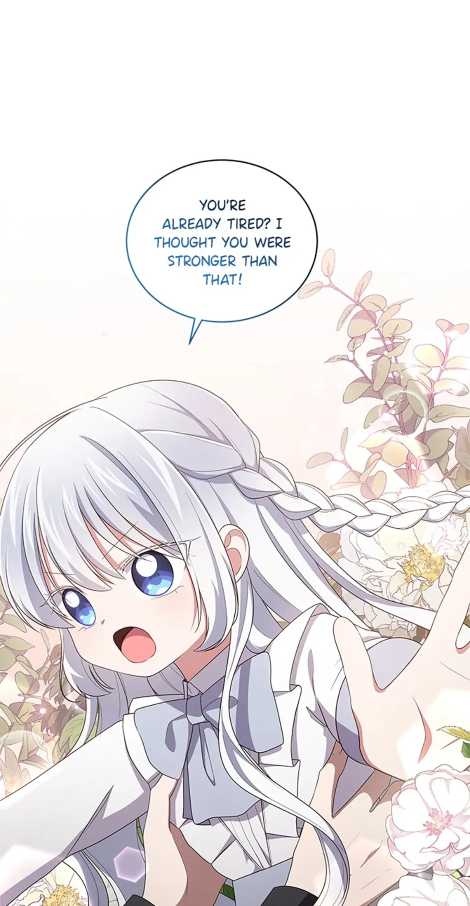 The Villain's Beloved Daughter Chapter 42 - page 56