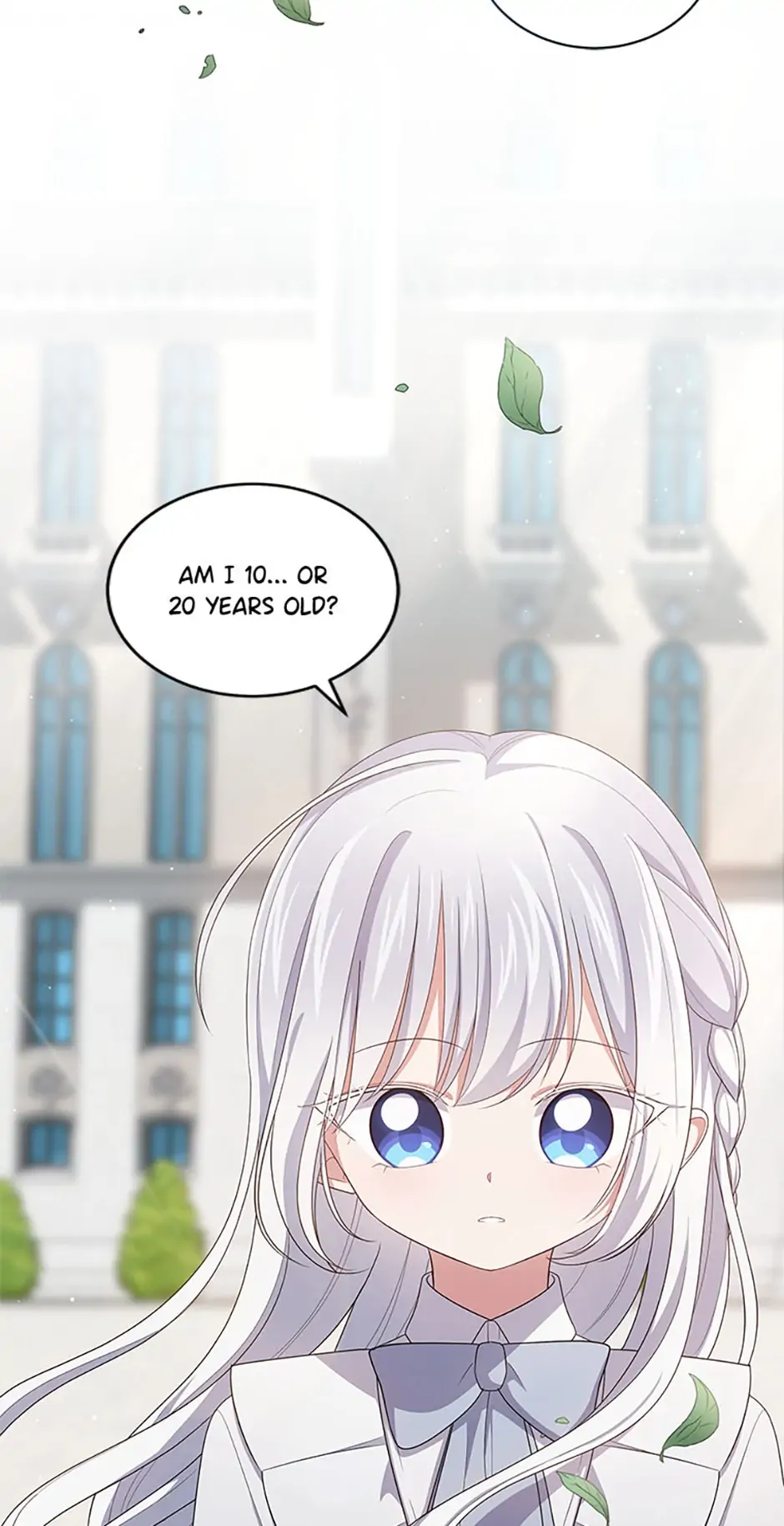 The Villain's Beloved Daughter Chapter 42 - page 67
