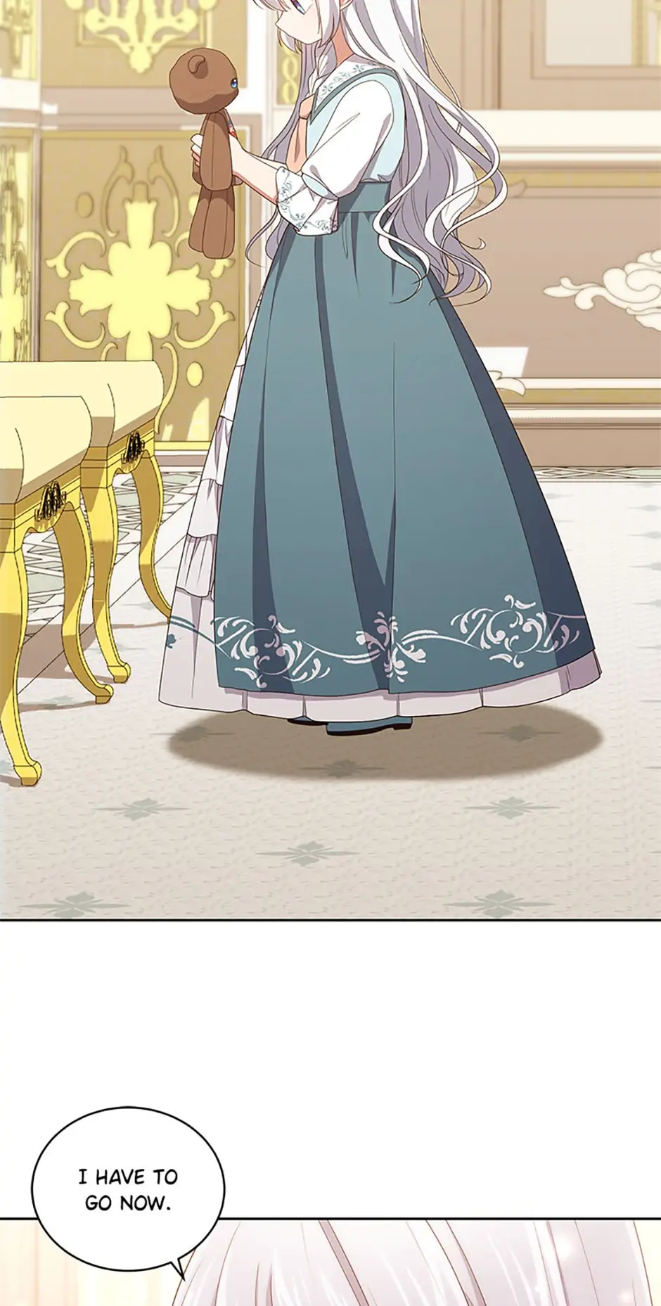 The Villain's Beloved Daughter Chapter 42 - page 7