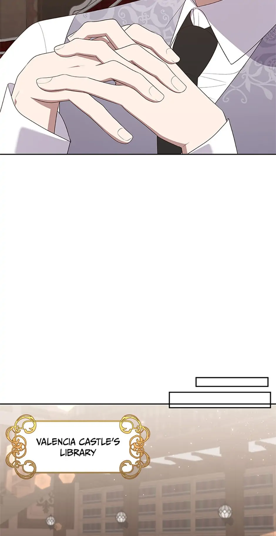 The Villain's Beloved Daughter Chapter 43 - page 28