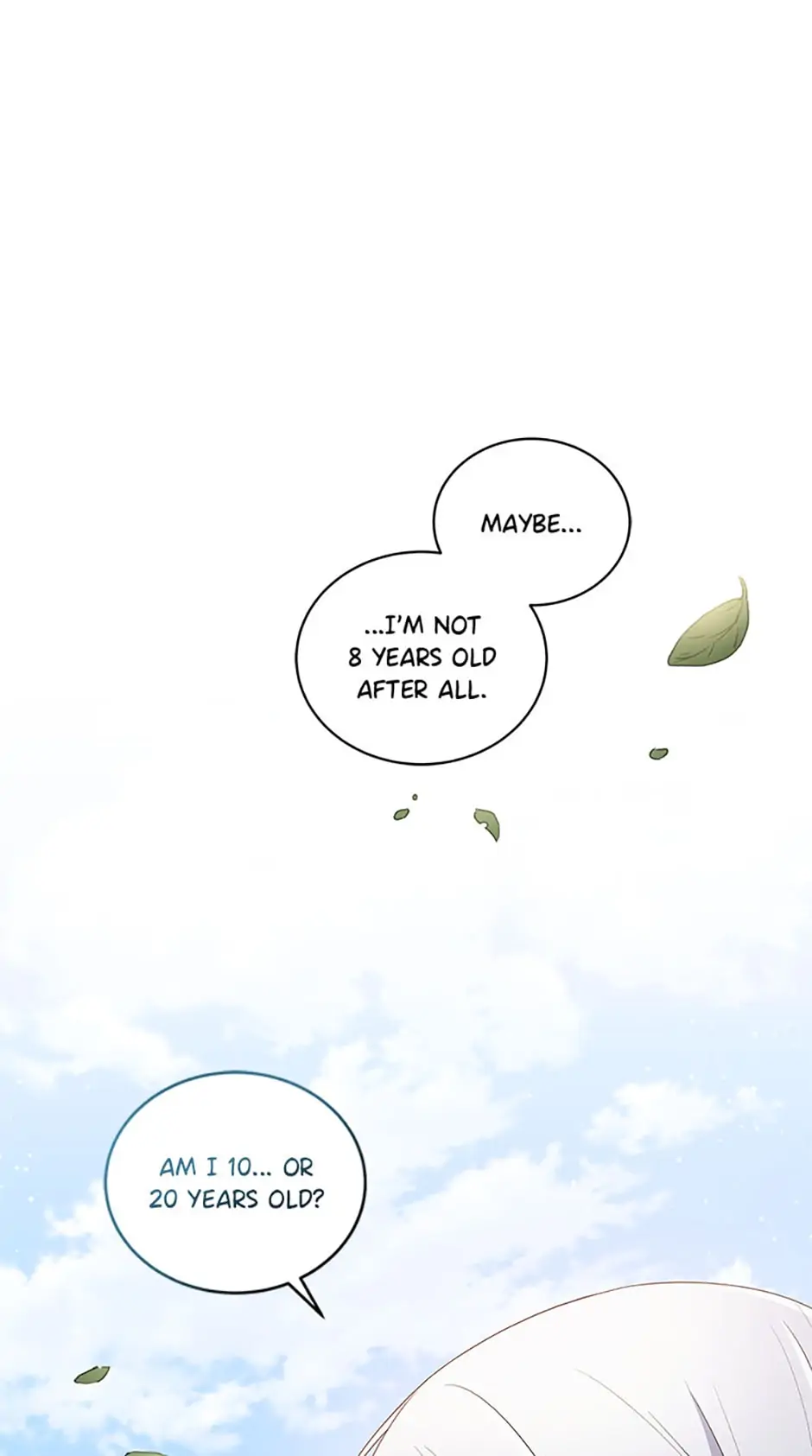 The Villain's Beloved Daughter Chapter 43 - page 2
