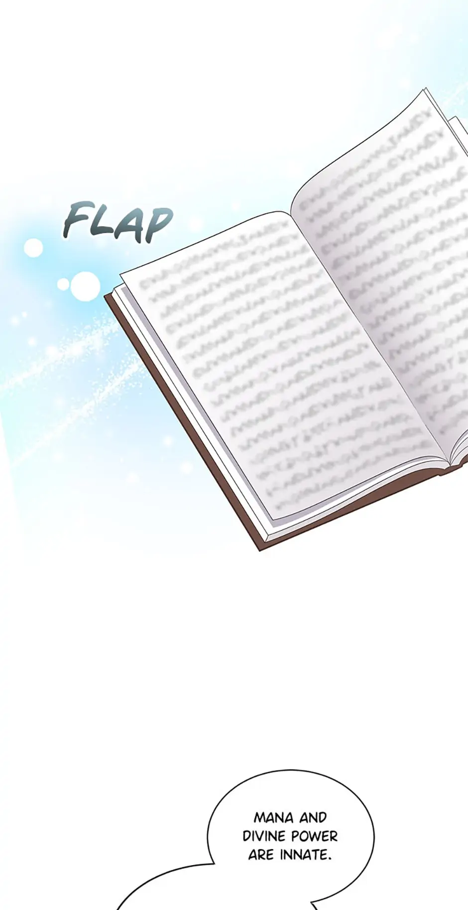 The Villain's Beloved Daughter Chapter 43 - page 31
