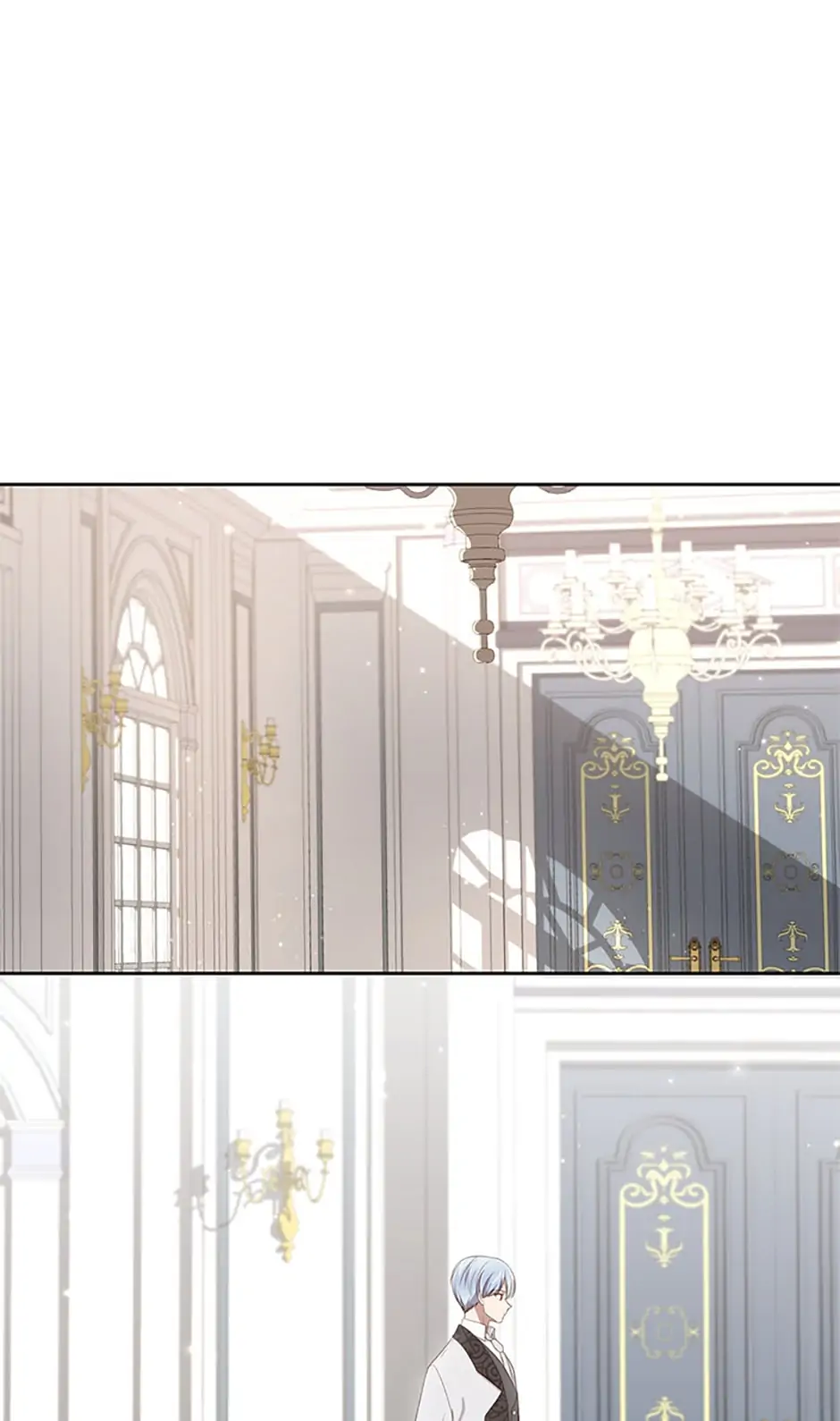 The Villain's Beloved Daughter Chapter 43 - page 46