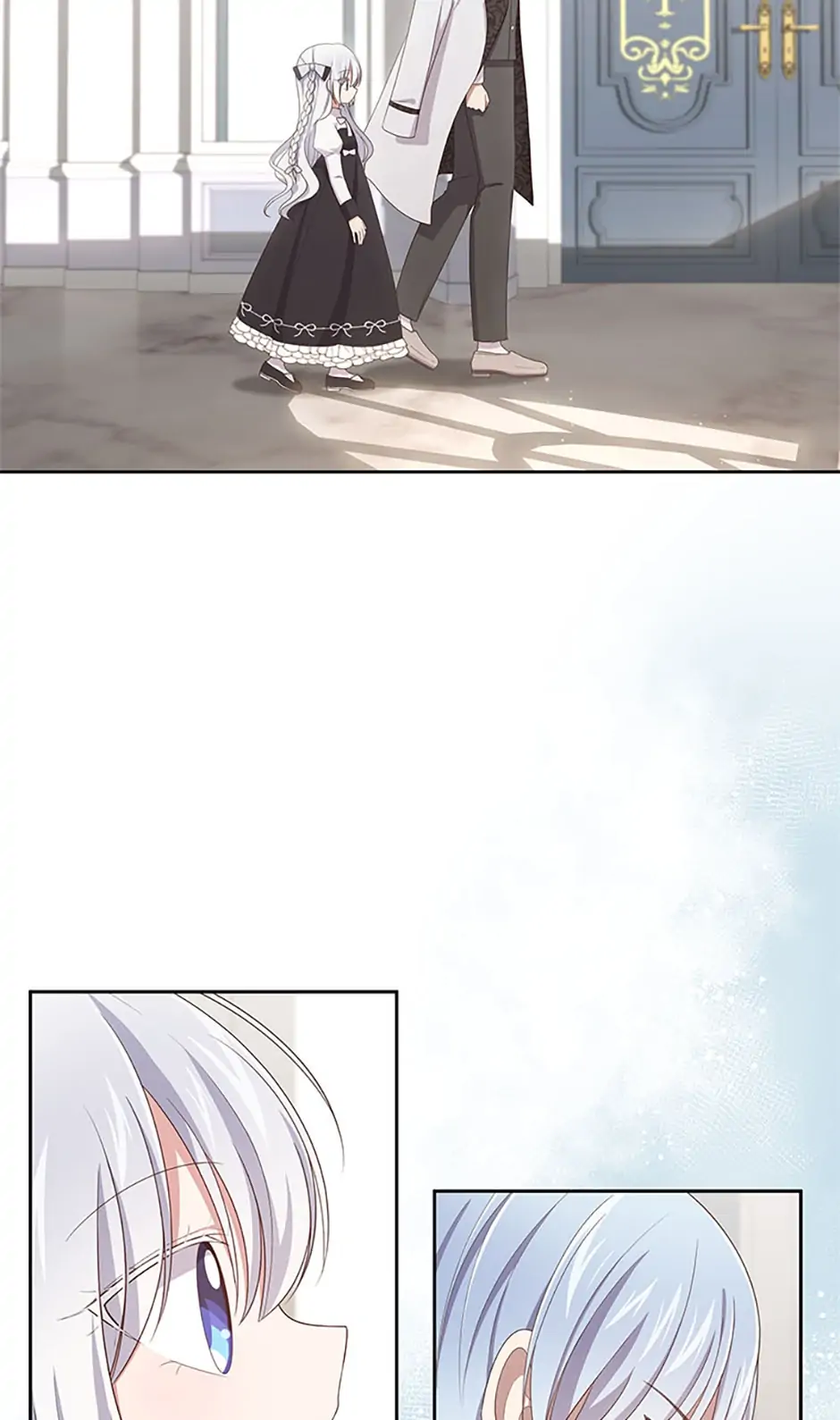 The Villain's Beloved Daughter Chapter 43 - page 47