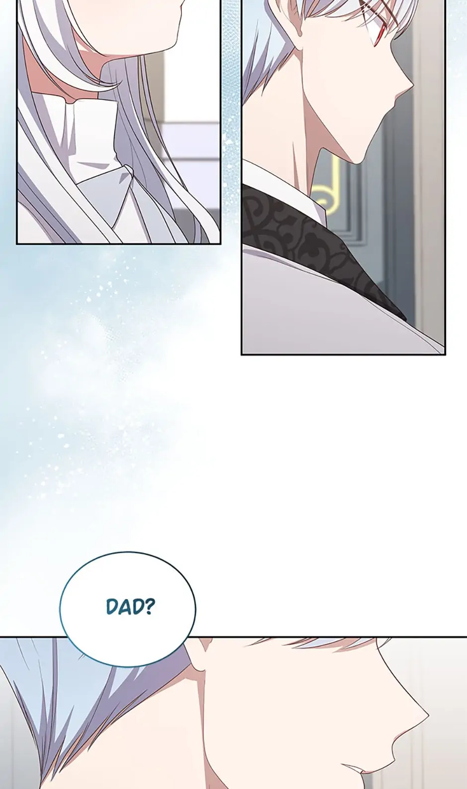 The Villain's Beloved Daughter Chapter 43 - page 48