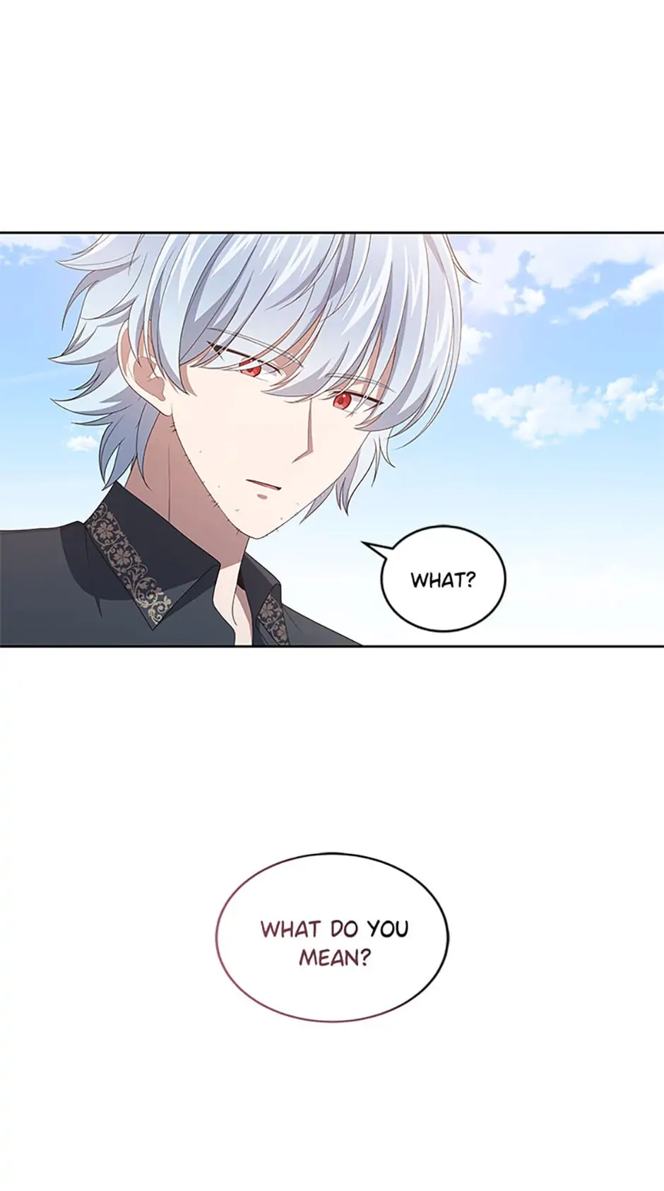 The Villain's Beloved Daughter Chapter 43 - page 4