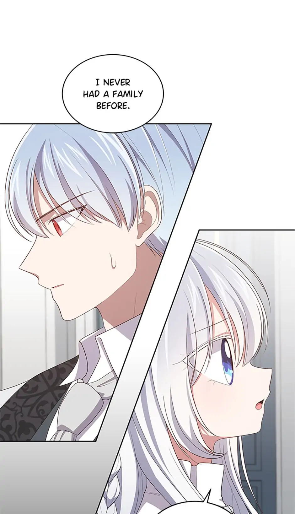 The Villain's Beloved Daughter Chapter 43 - page 54