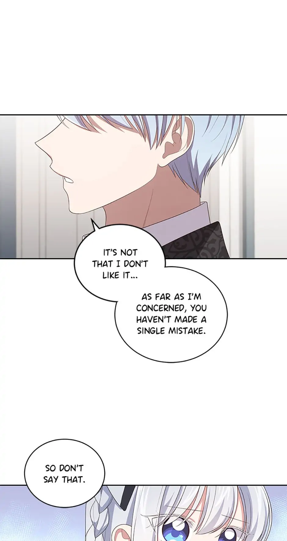 The Villain's Beloved Daughter Chapter 43 - page 59