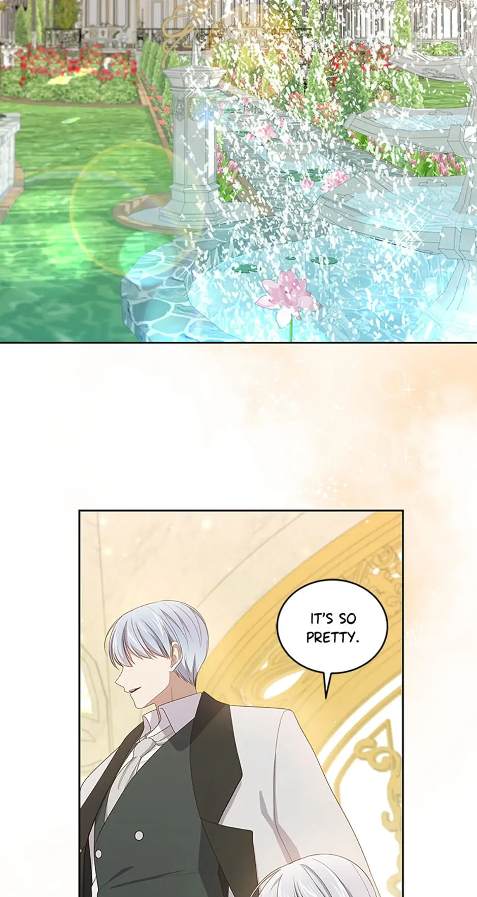 The Villain's Beloved Daughter Chapter 43 - page 62