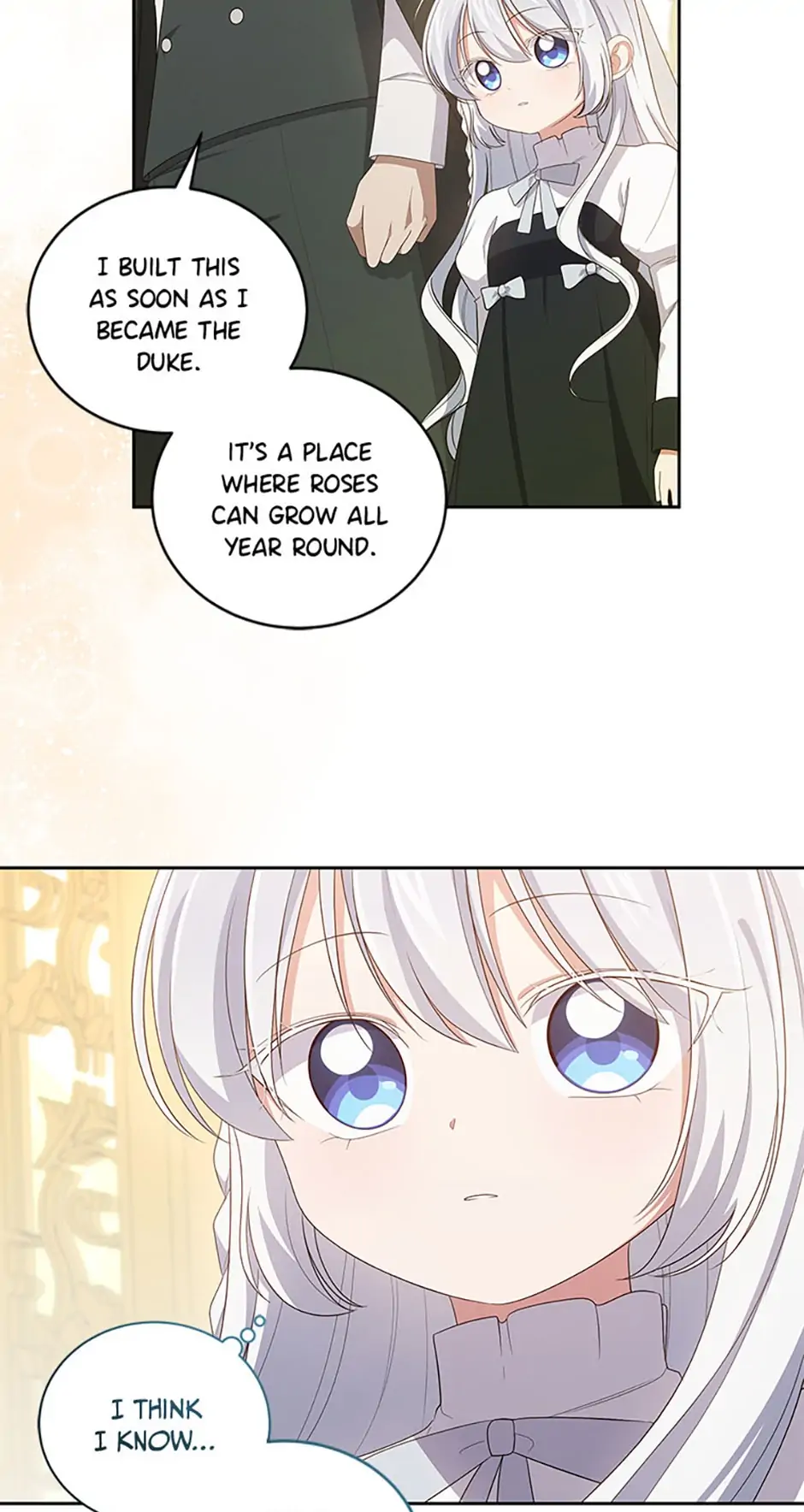 The Villain's Beloved Daughter Chapter 43 - page 63