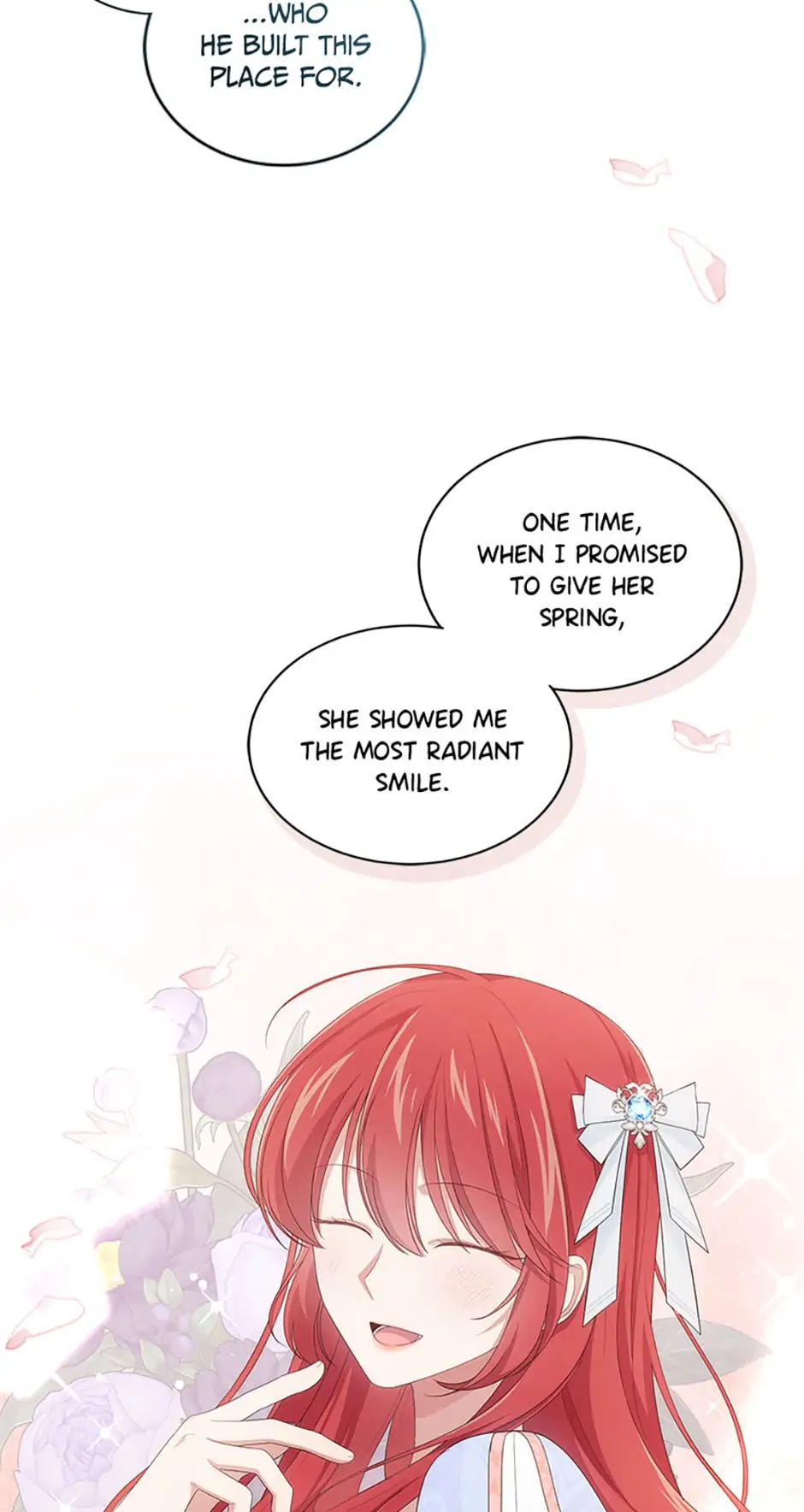 The Villain's Beloved Daughter Chapter 43 - page 64