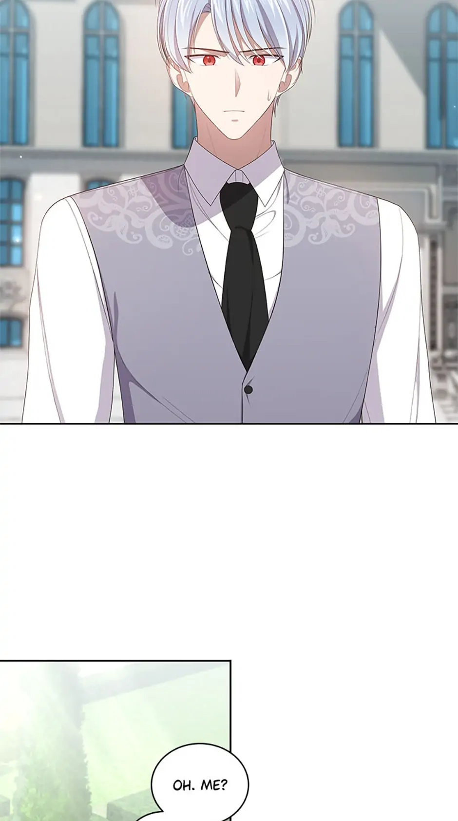 The Villain's Beloved Daughter Chapter 43 - page 6