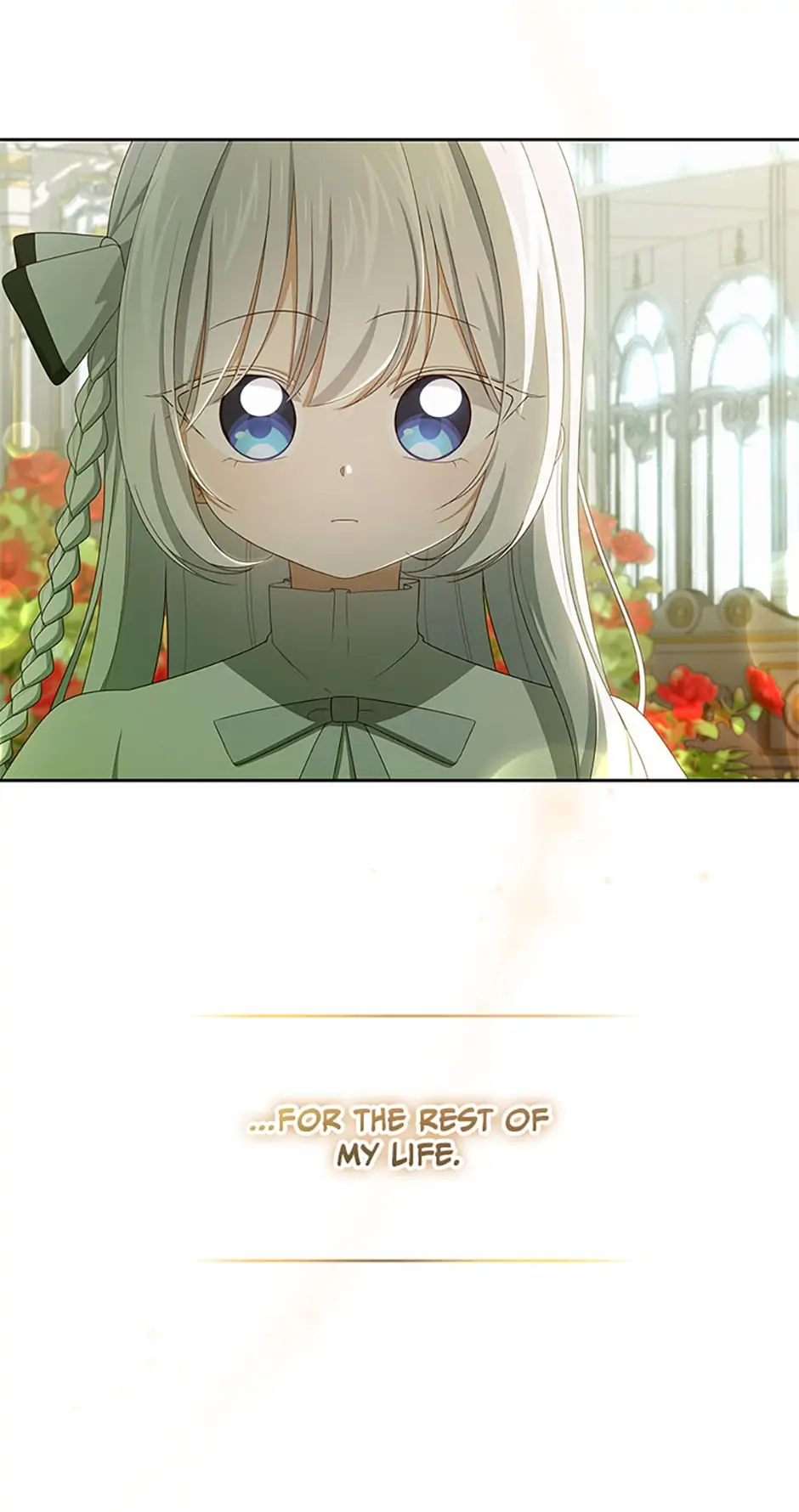 The Villain's Beloved Daughter Chapter 45 - page 19