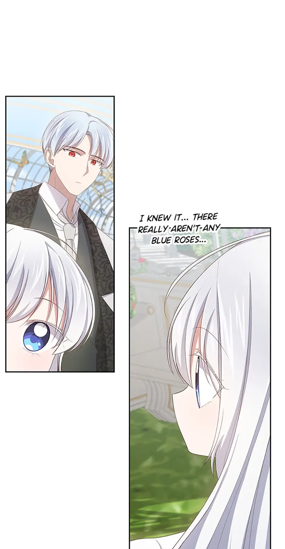 The Villain's Beloved Daughter Chapter 45 - page 25