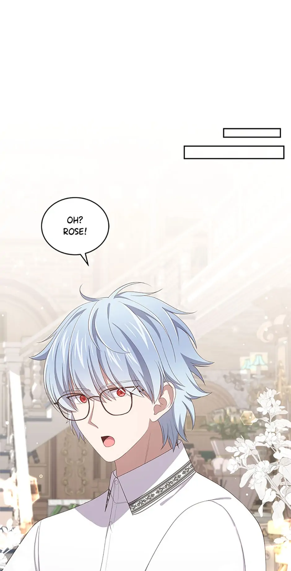 The Villain's Beloved Daughter Chapter 45 - page 30