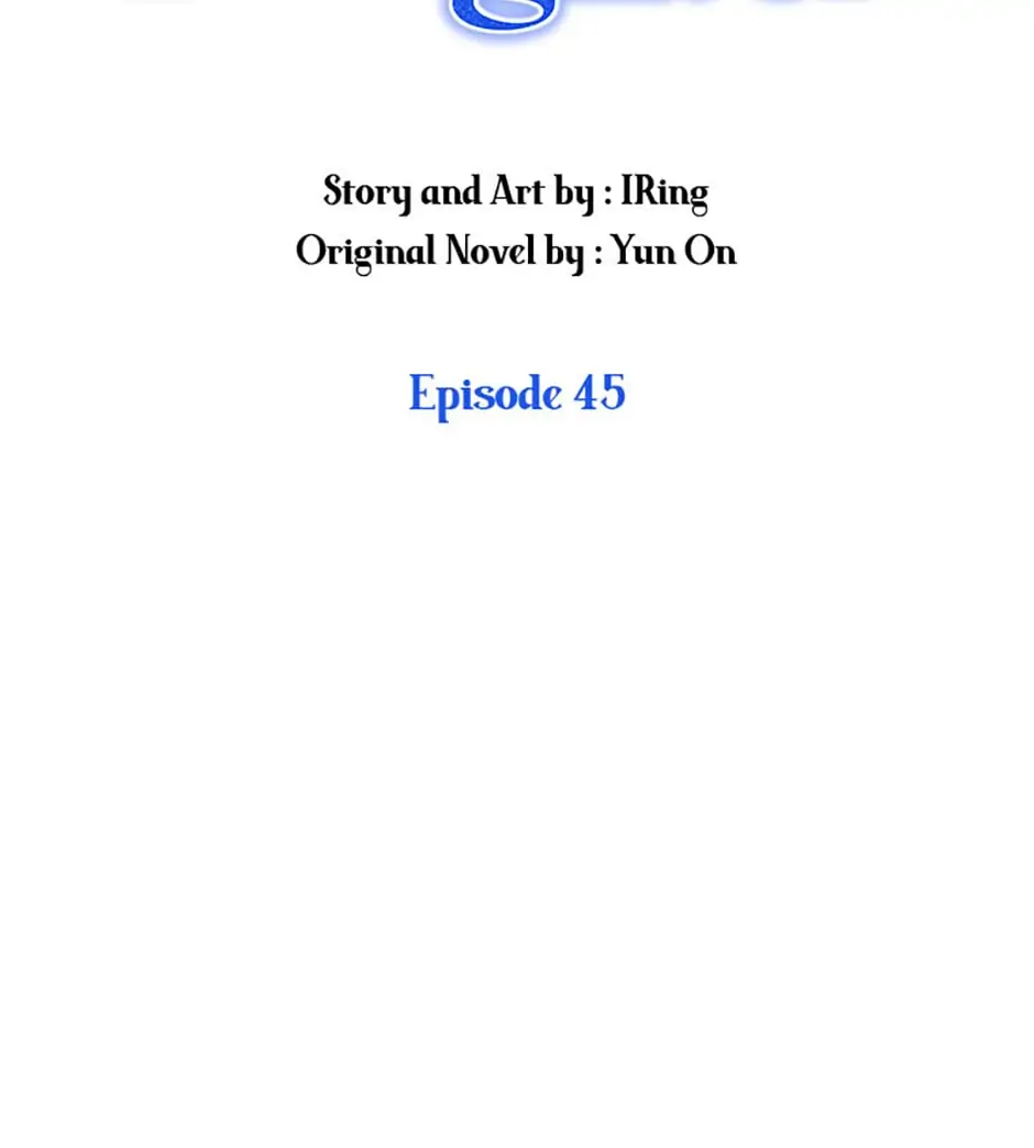 The Villain's Beloved Daughter Chapter 45 - page 3