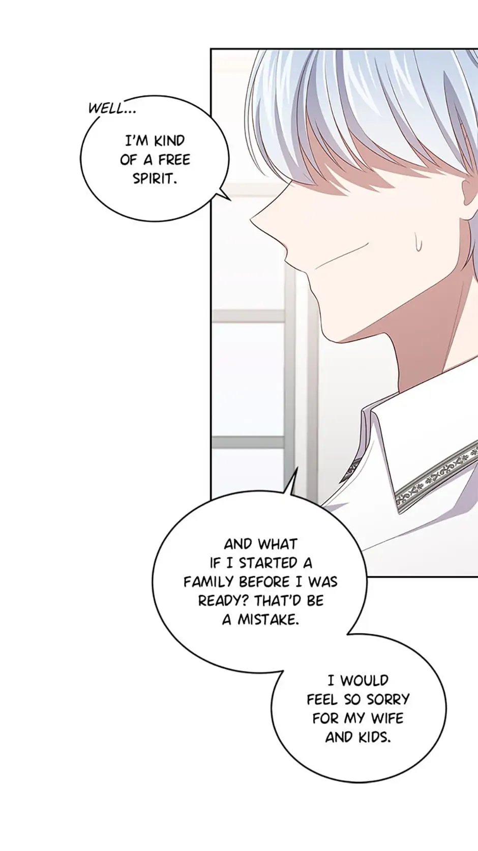 The Villain's Beloved Daughter Chapter 45 - page 52
