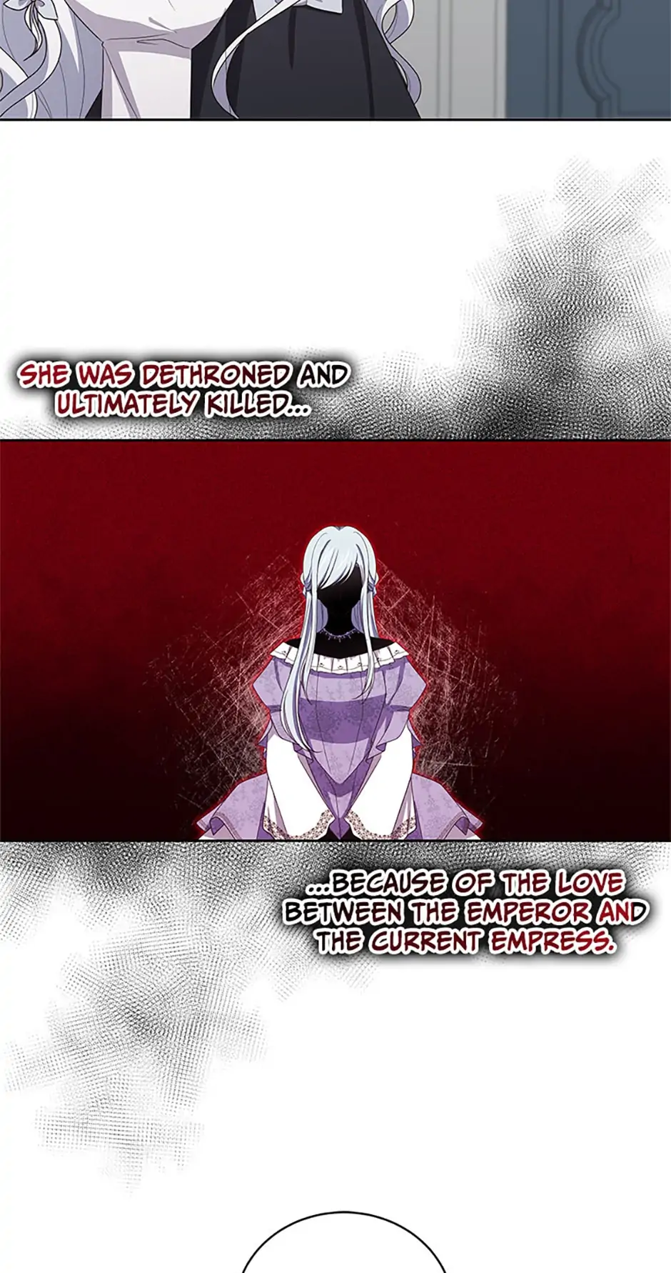 The Villain's Beloved Daughter Chapter 45 - page 62