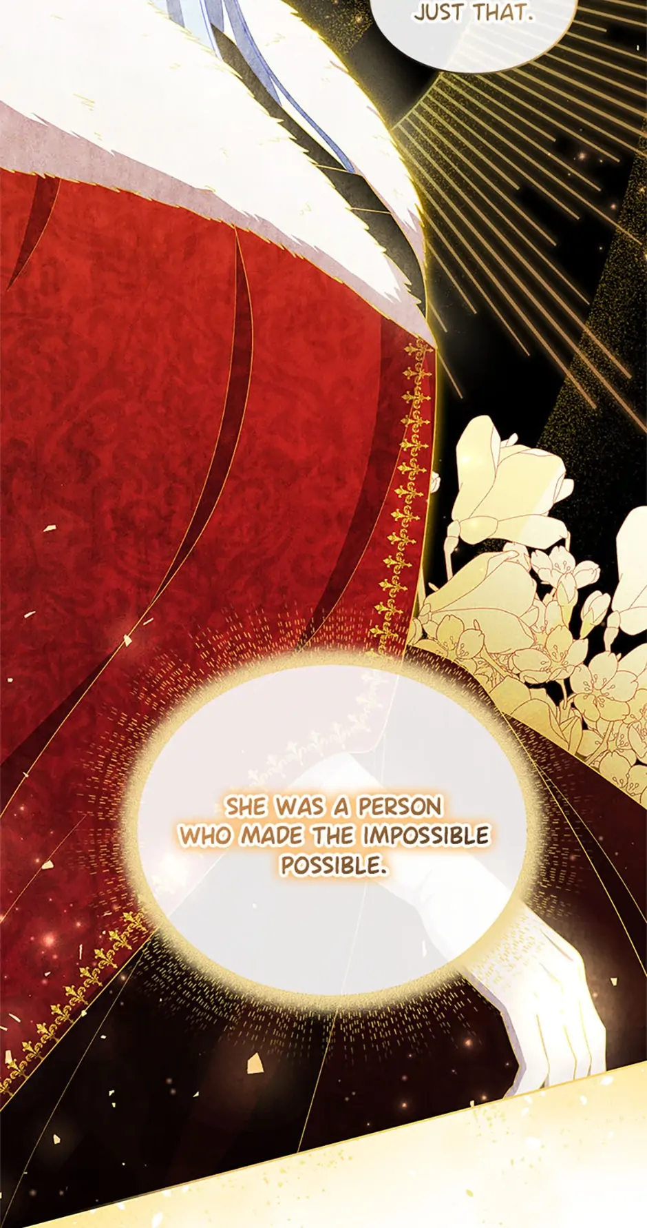The Villain's Beloved Daughter Chapter 45 - page 67