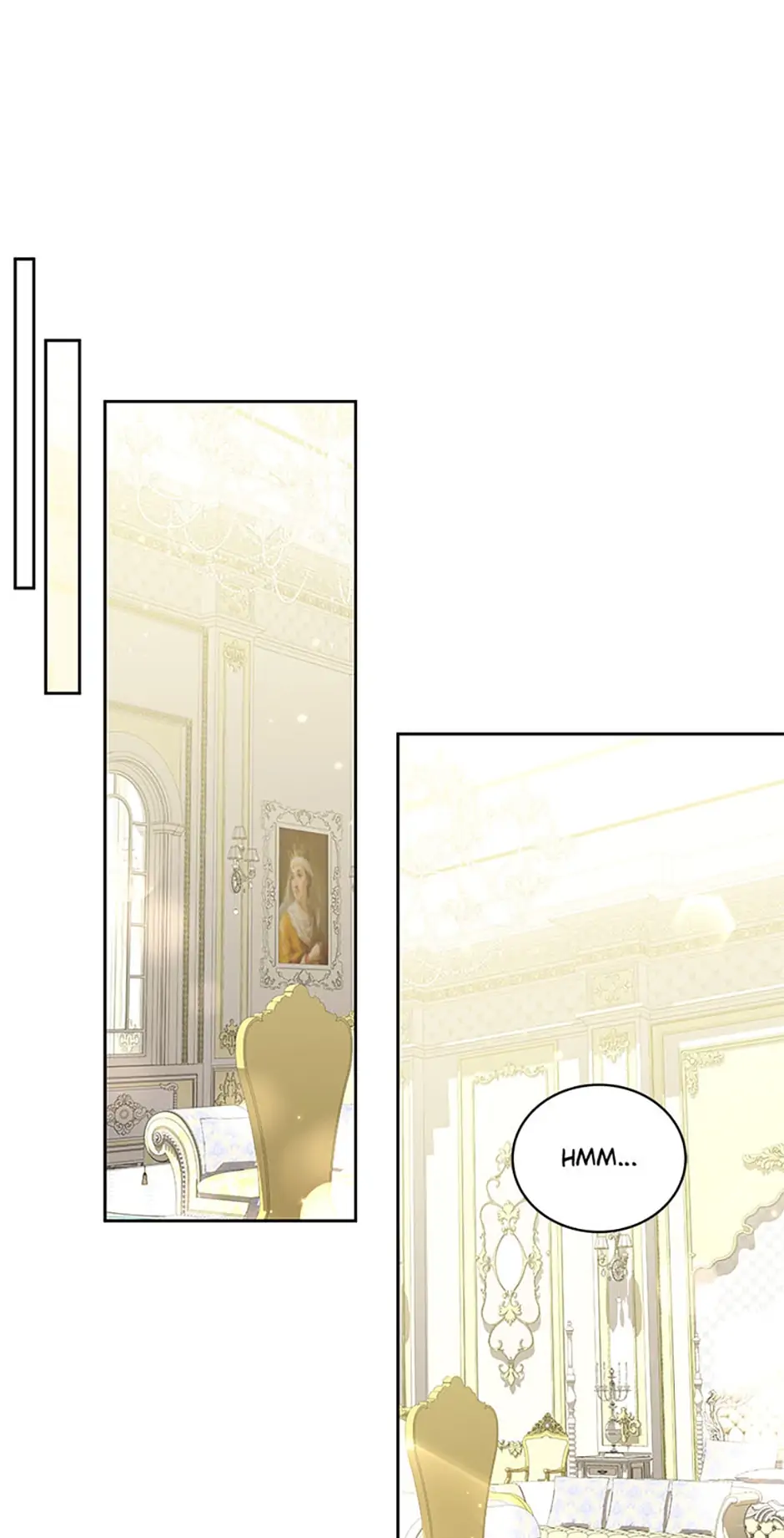 The Villain's Beloved Daughter Chapter 45 - page 71