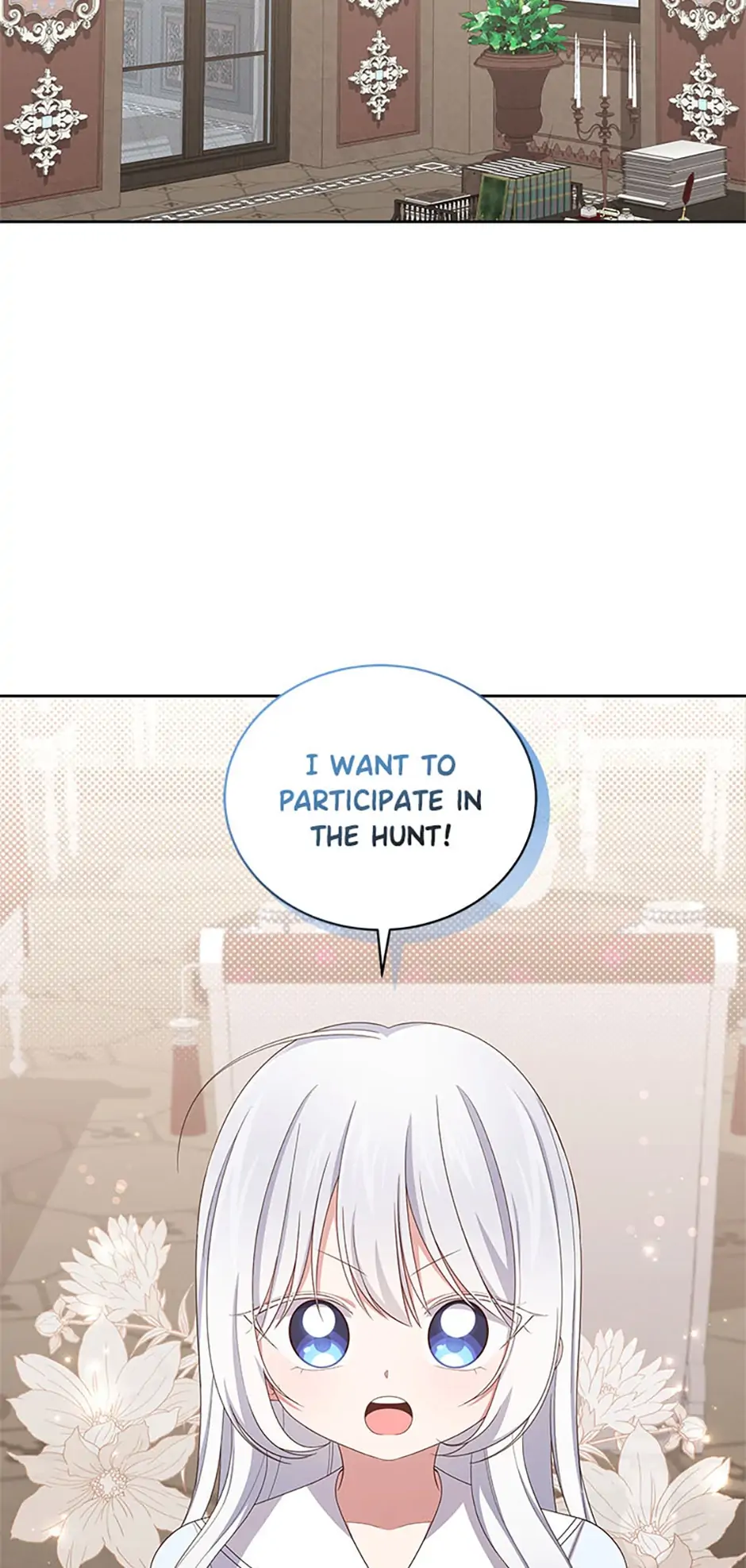 The Villain's Beloved Daughter Chapter 46 - page 20