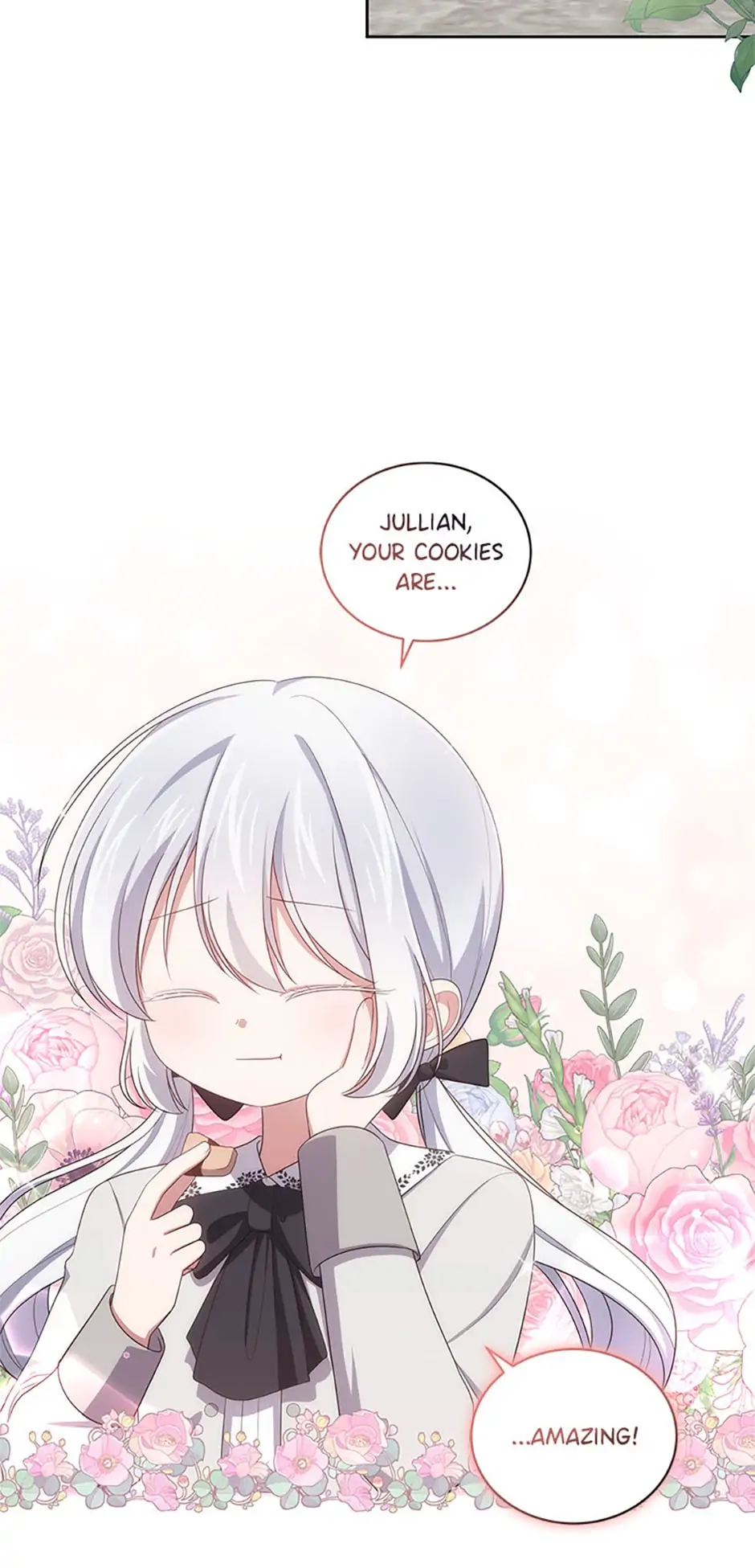 The Villain's Beloved Daughter Chapter 46 - page 29