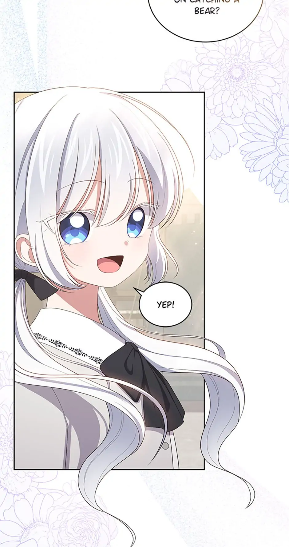 The Villain's Beloved Daughter Chapter 46 - page 34