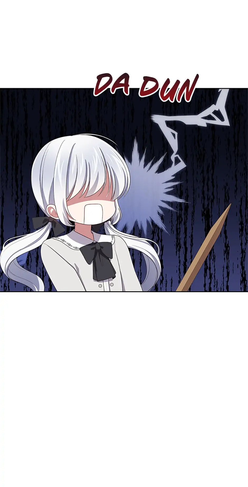 The Villain's Beloved Daughter Chapter 46 - page 43