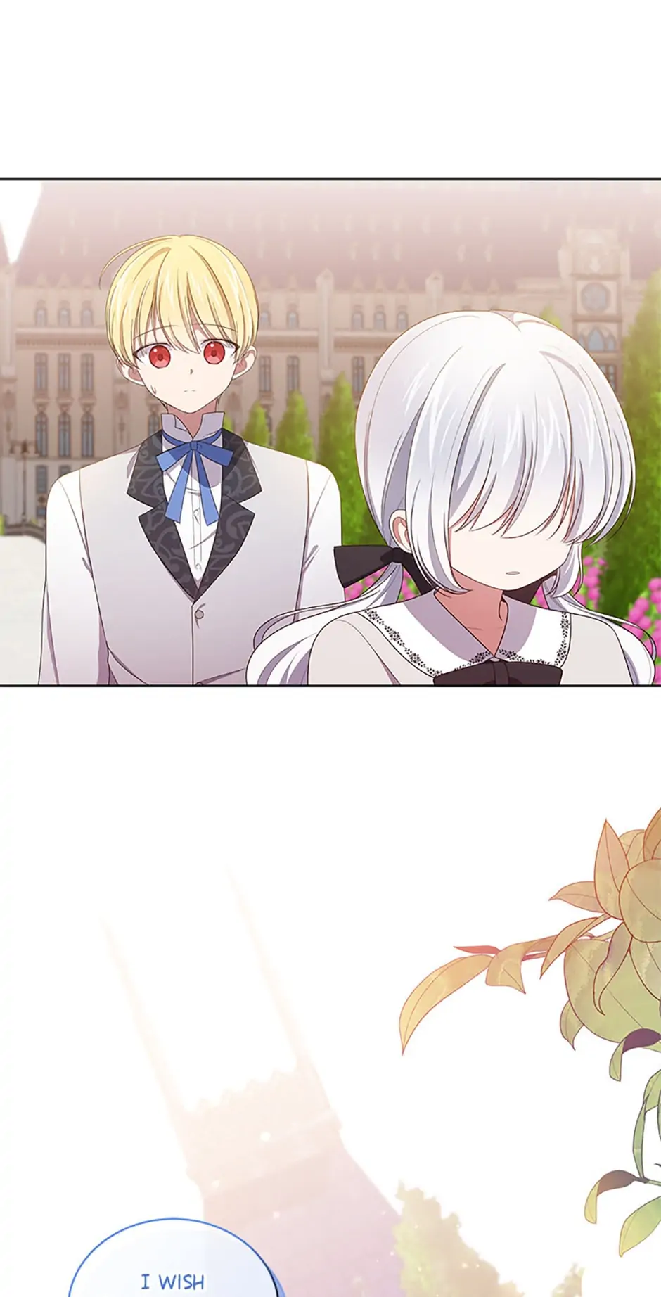 The Villain's Beloved Daughter Chapter 46 - page 45