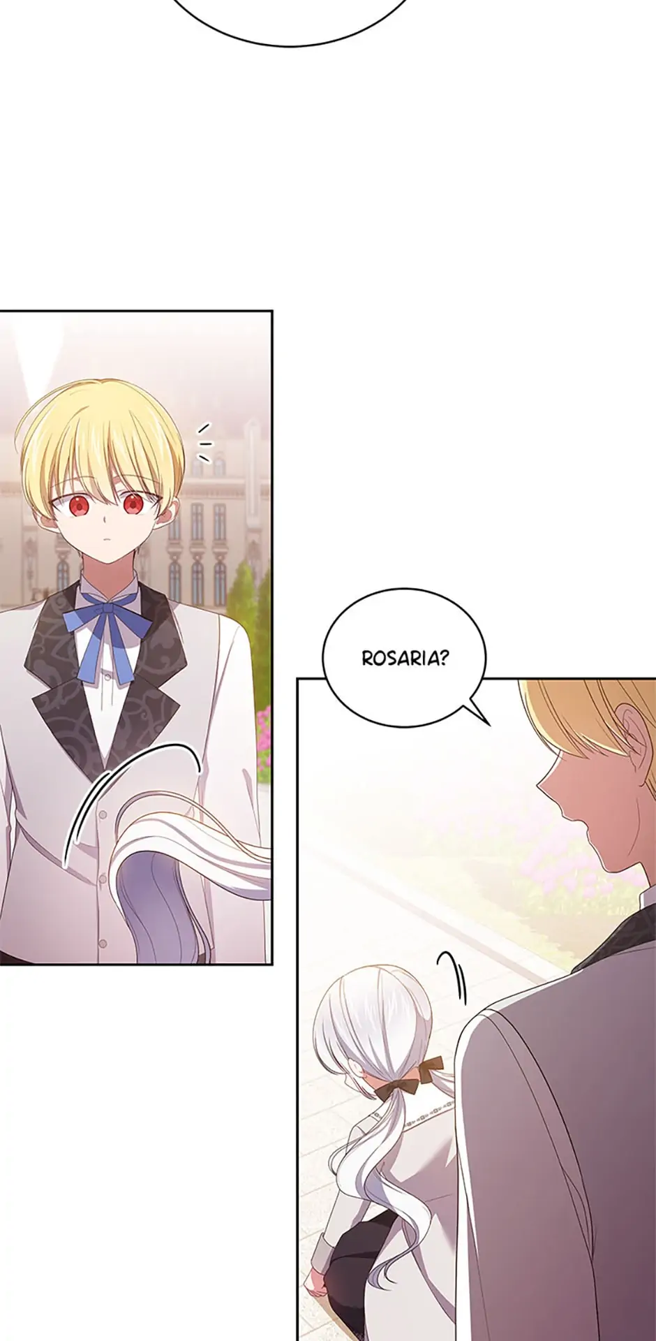 The Villain's Beloved Daughter Chapter 46 - page 48