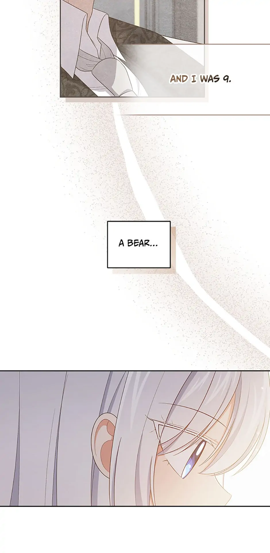 The Villain's Beloved Daughter Chapter 46 - page 4