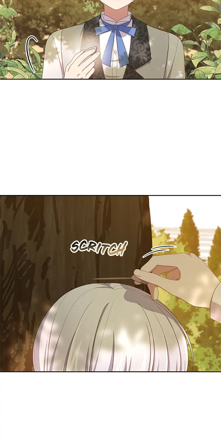 The Villain's Beloved Daughter Chapter 46 - page 52