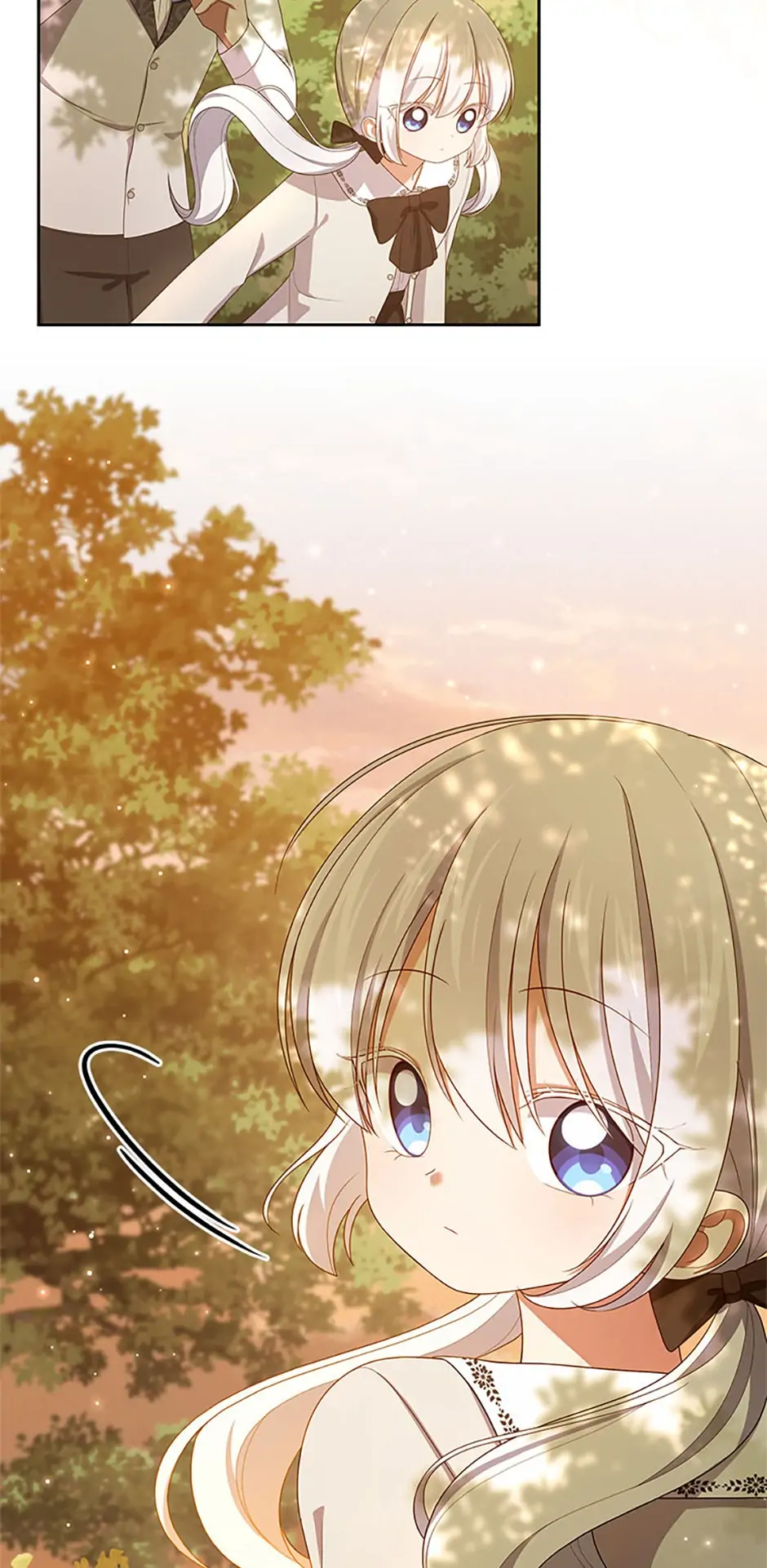The Villain's Beloved Daughter Chapter 46 - page 59