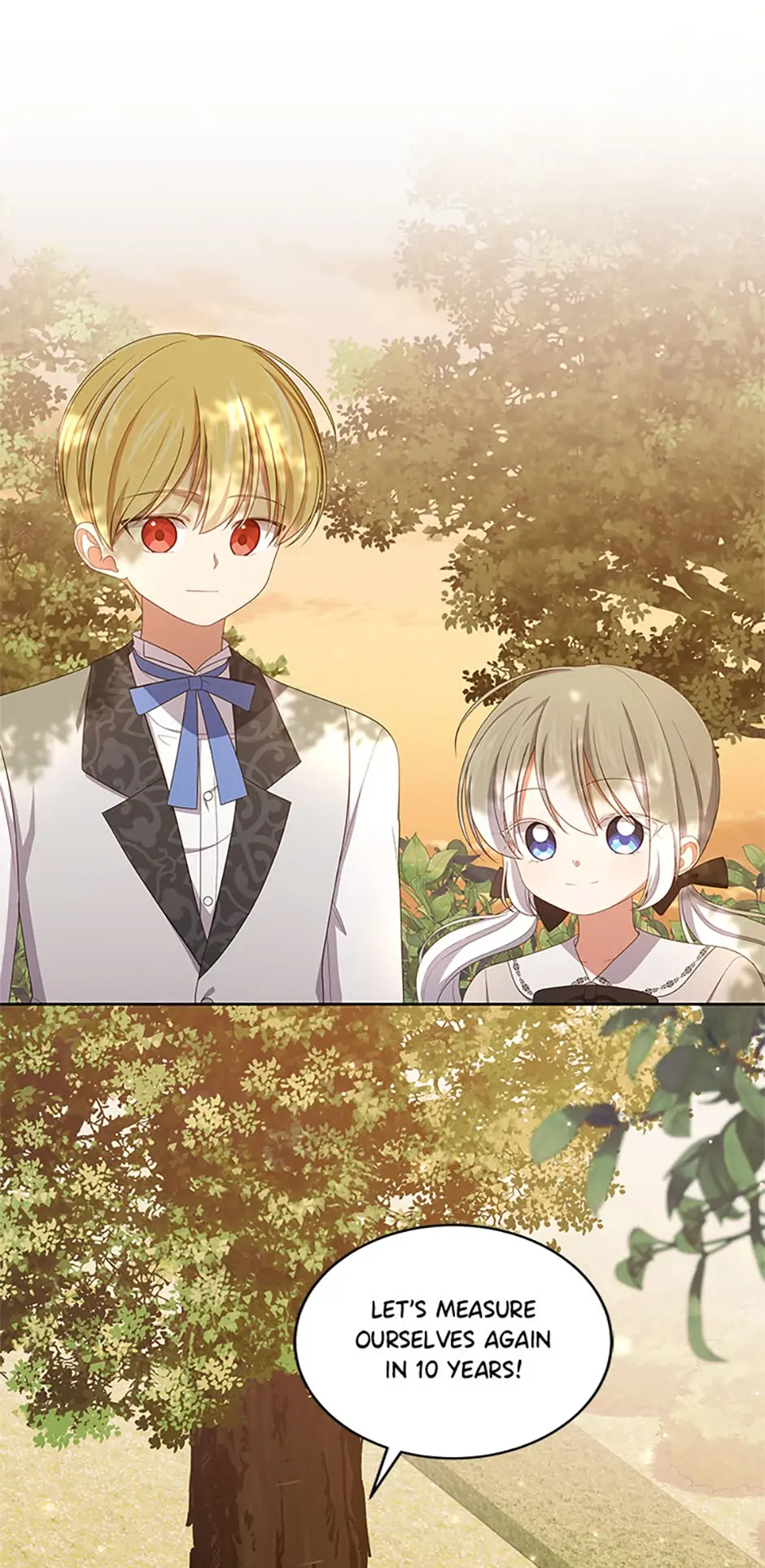 The Villain's Beloved Daughter Chapter 46 - page 62