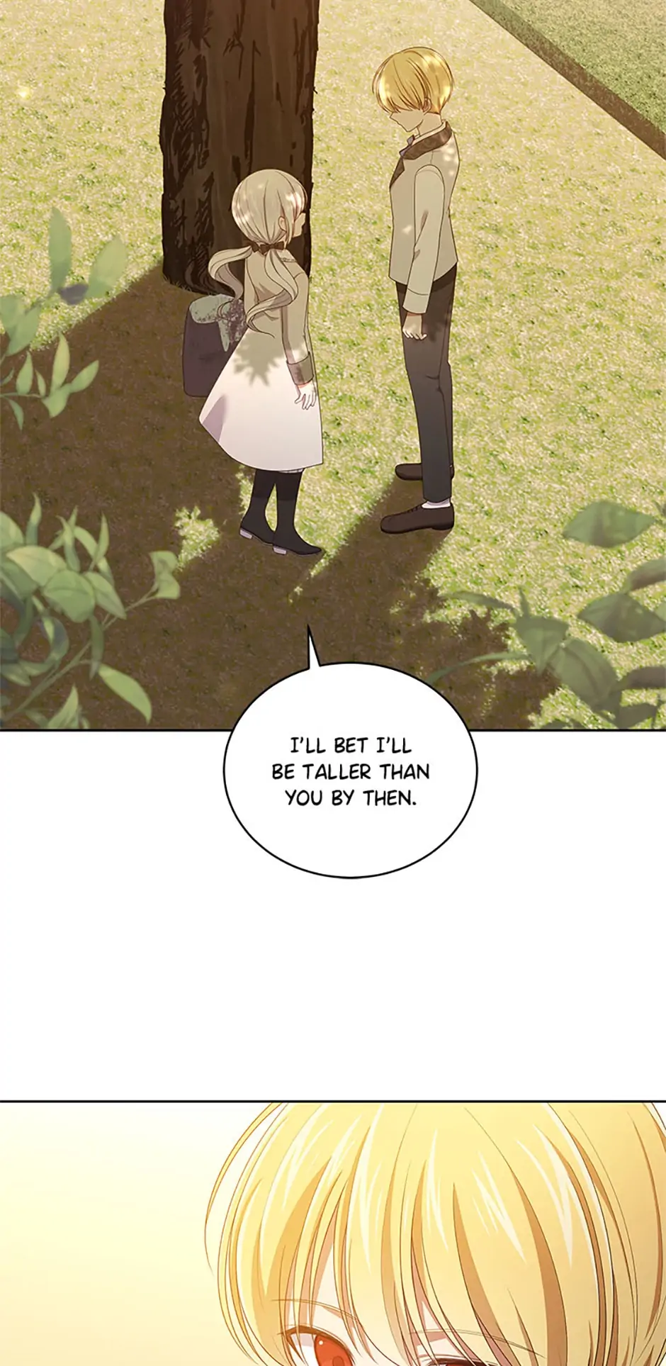 The Villain's Beloved Daughter Chapter 46 - page 63