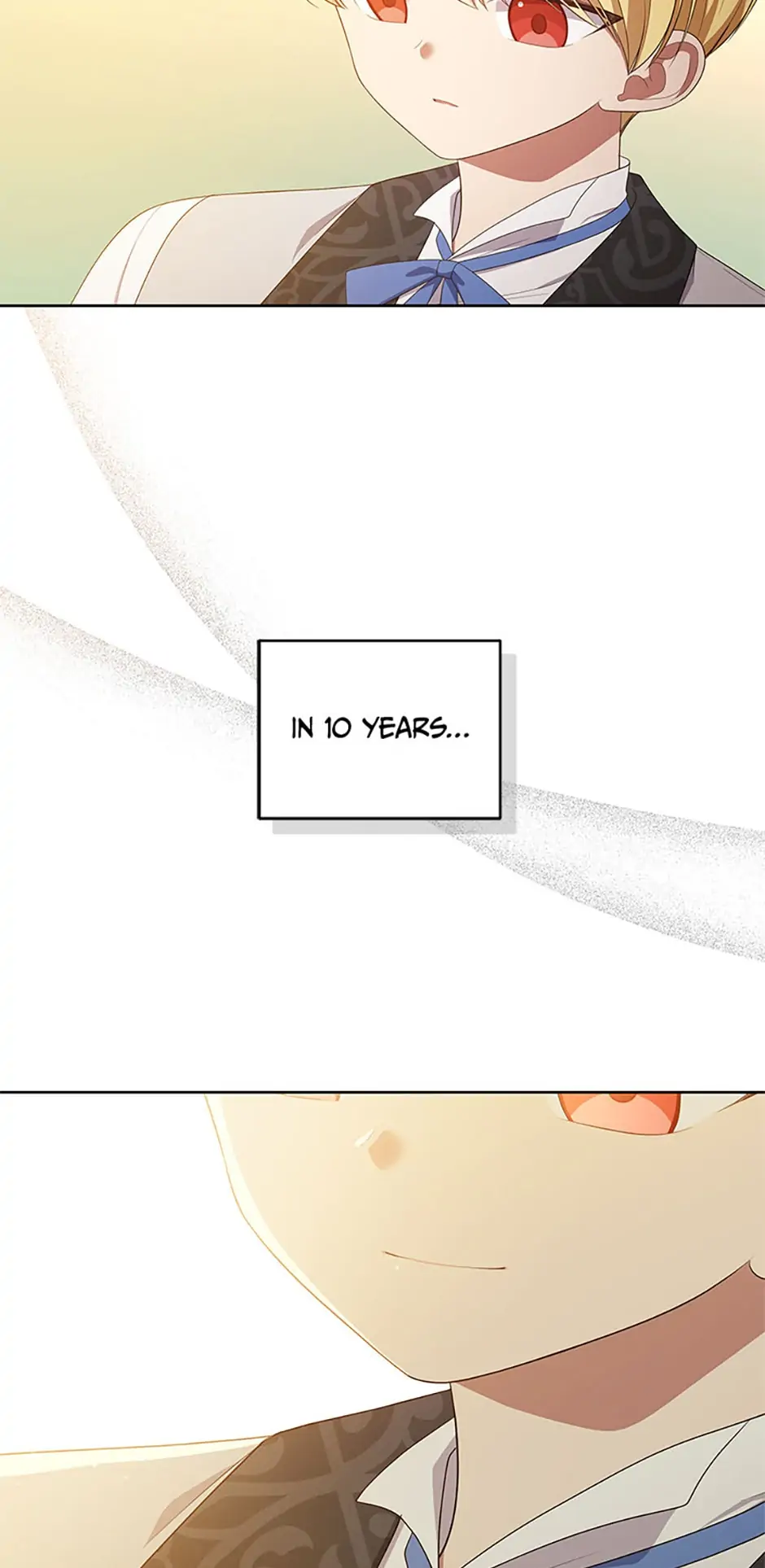 The Villain's Beloved Daughter Chapter 46 - page 64