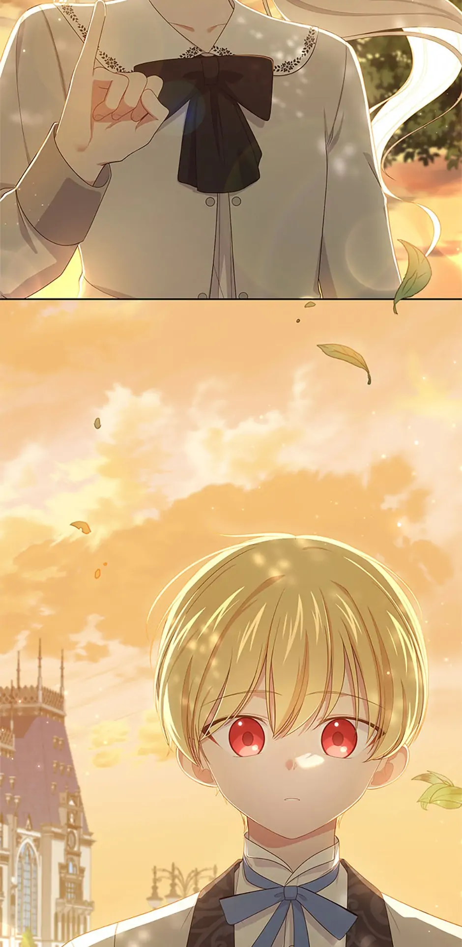 The Villain's Beloved Daughter Chapter 46 - page 66