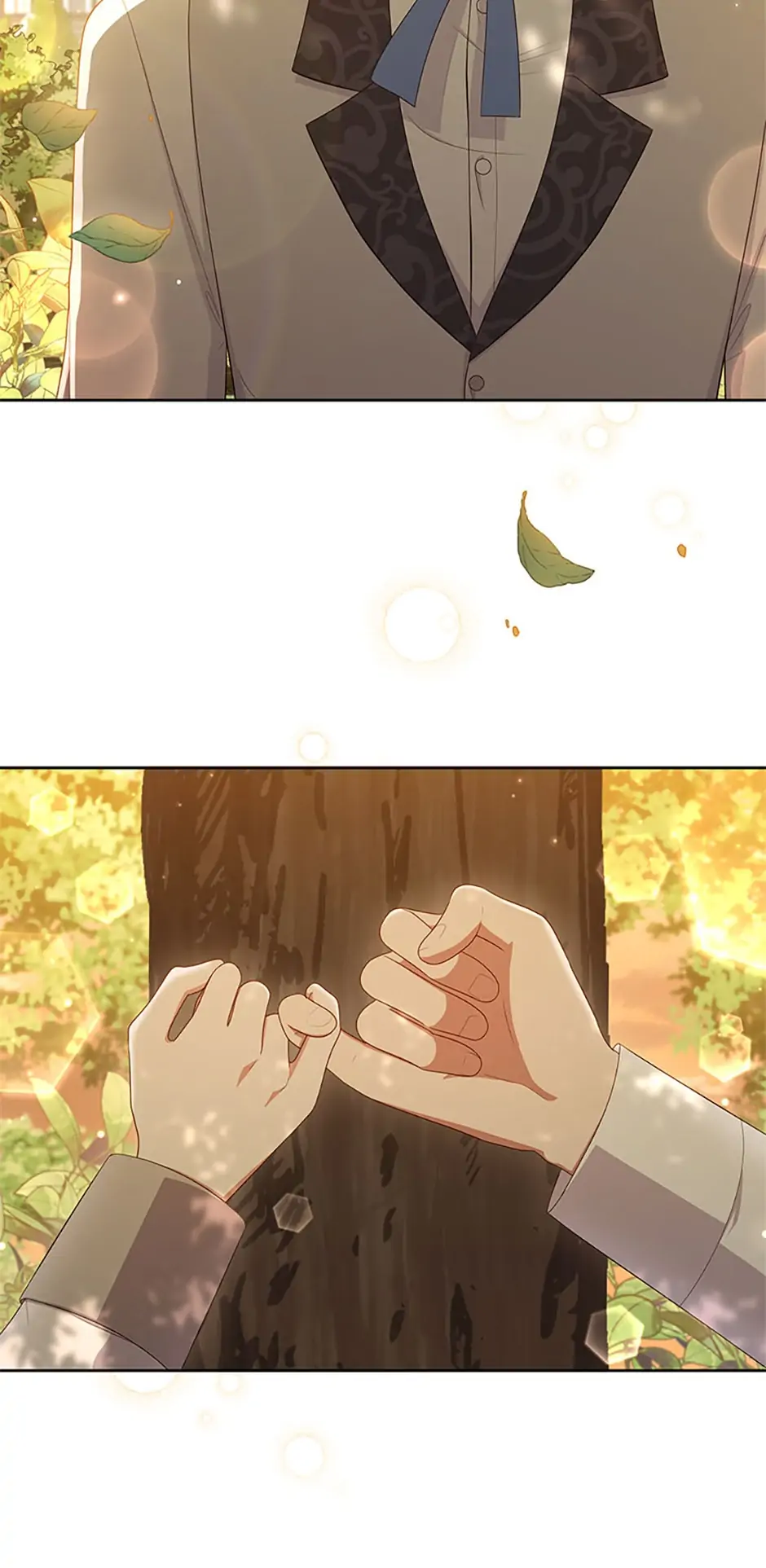 The Villain's Beloved Daughter Chapter 46 - page 67
