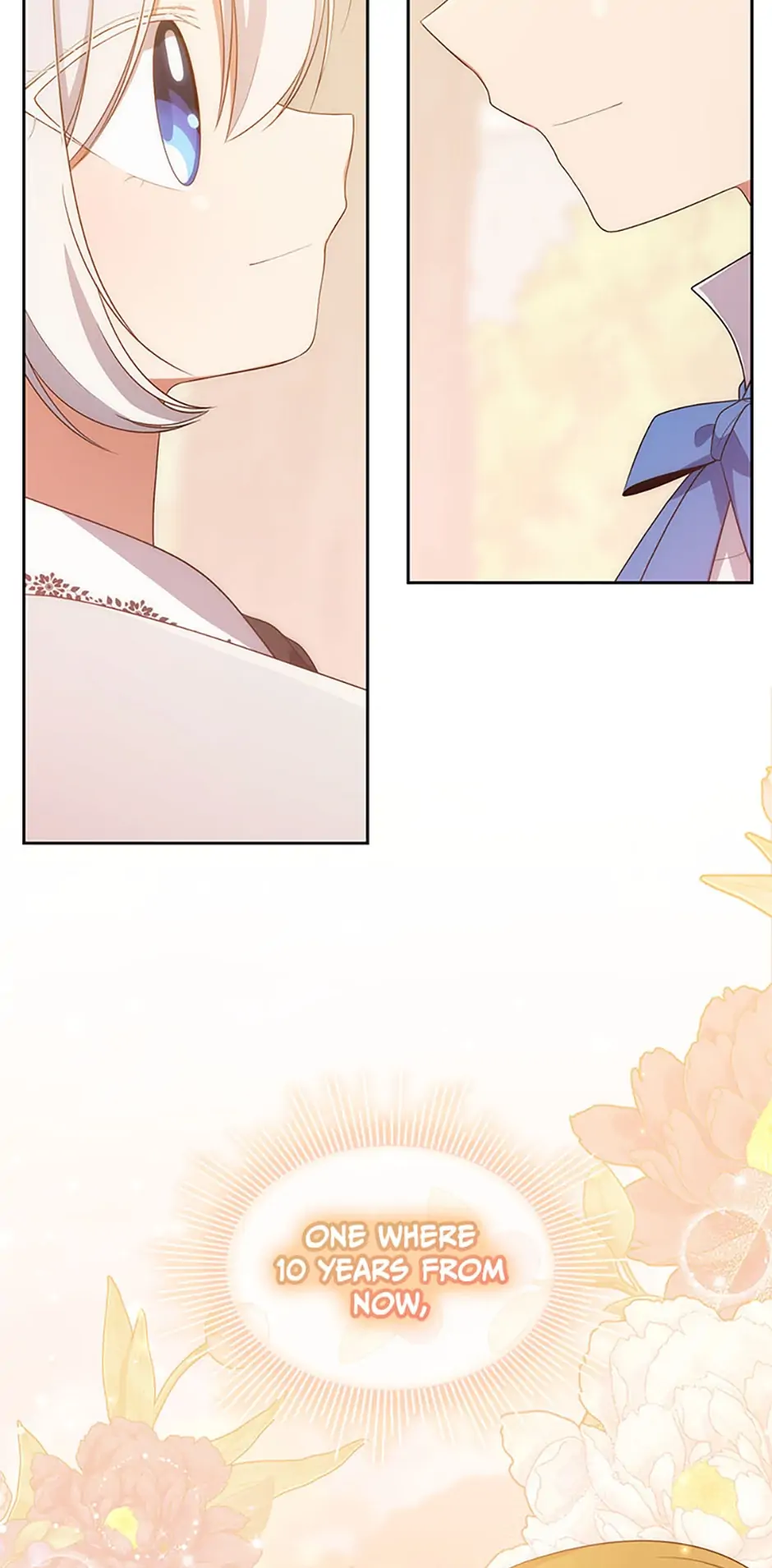 The Villain's Beloved Daughter Chapter 46 - page 70