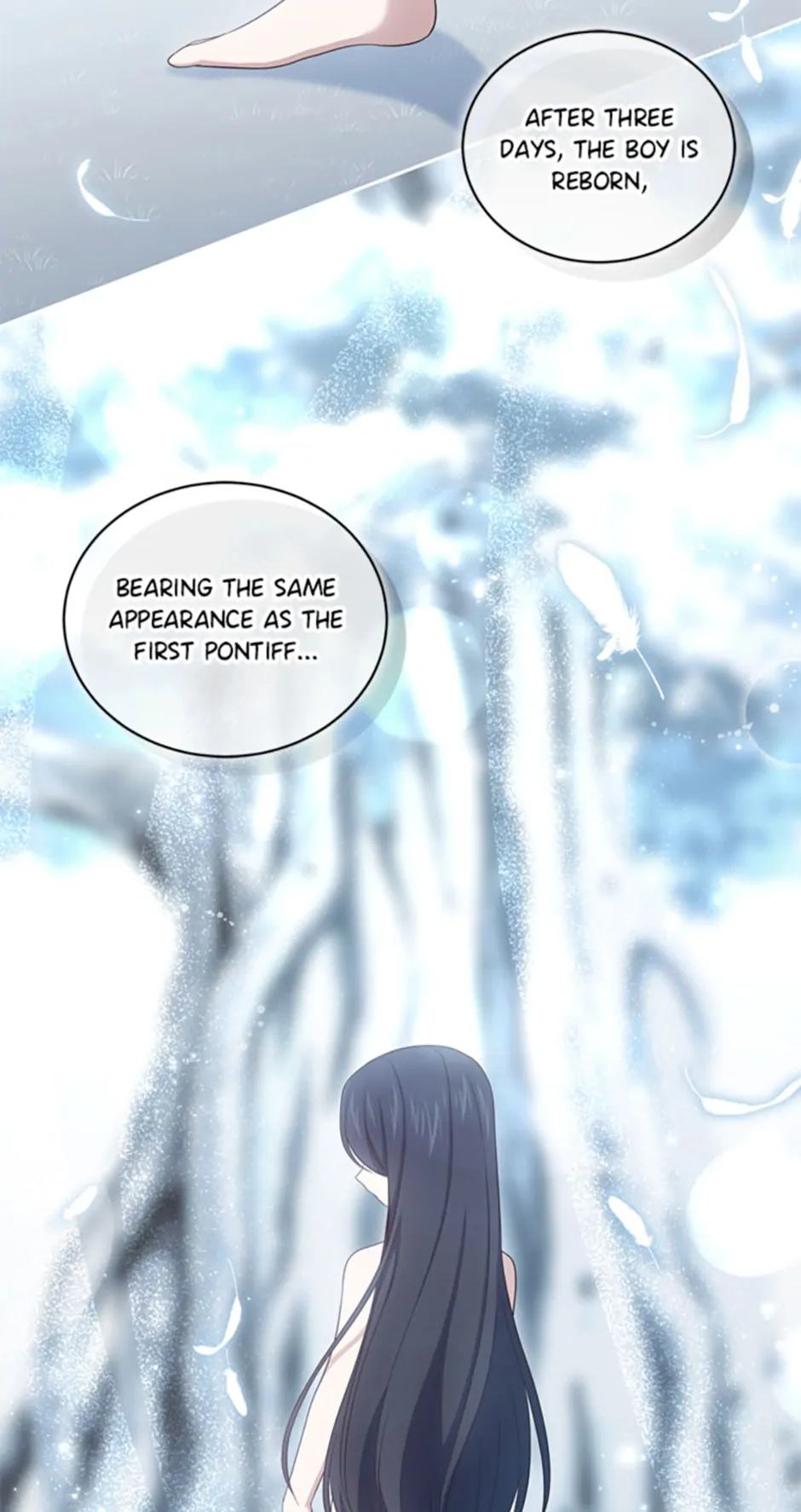 The Villain's Beloved Daughter Chapter 47 - page 34