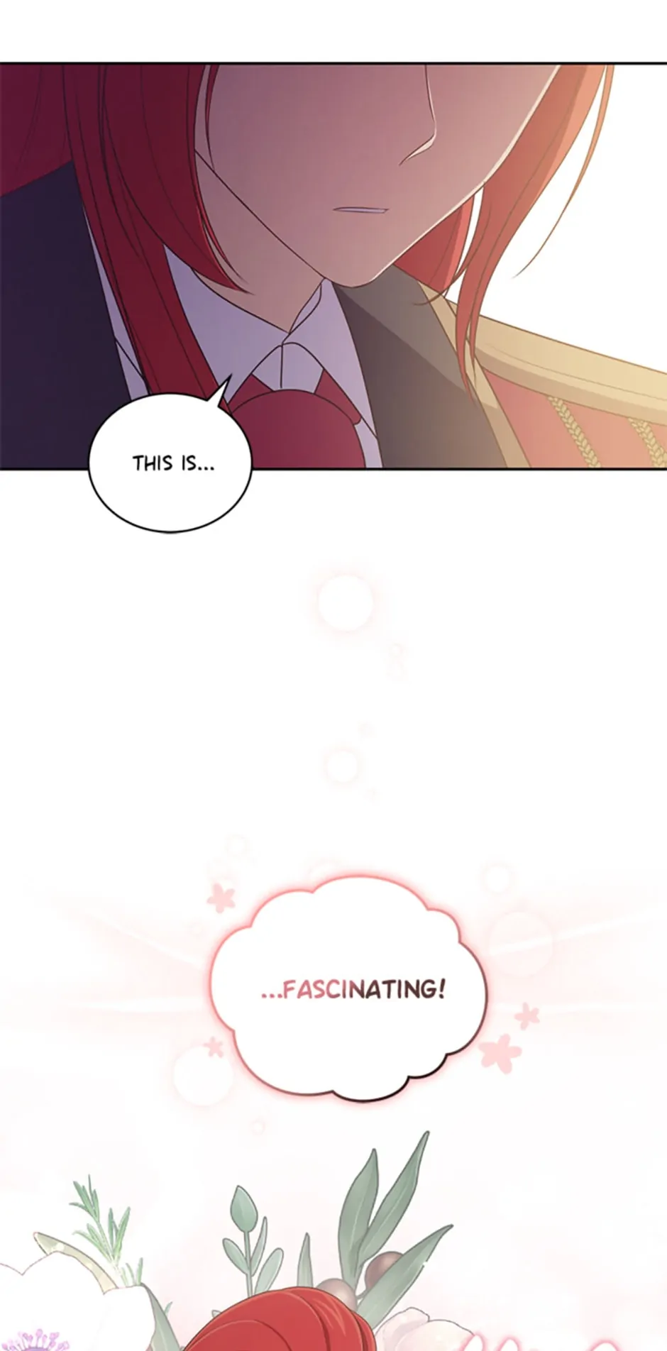 The Villain's Beloved Daughter Chapter 47 - page 52