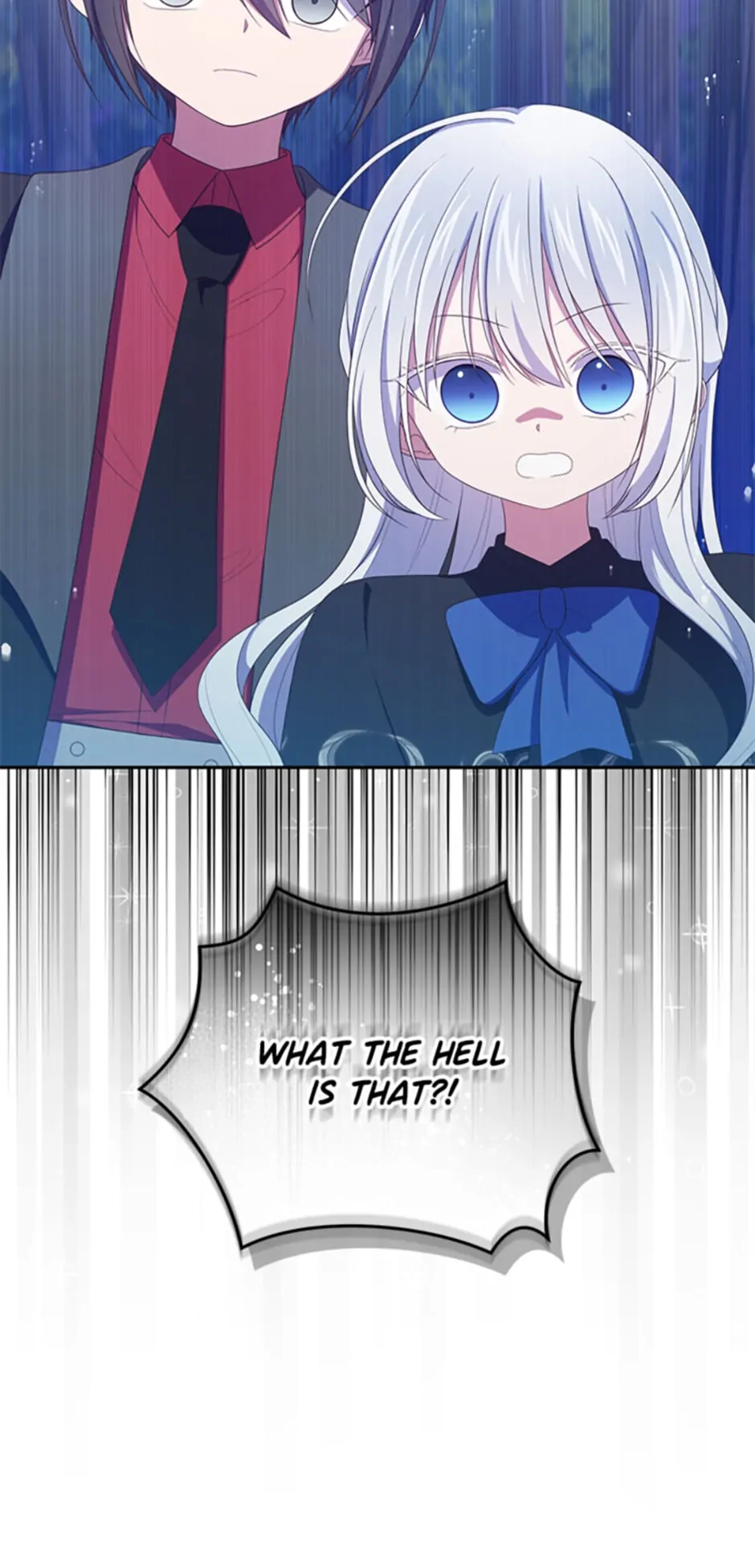 The Villain's Beloved Daughter Chapter 48 - page 64