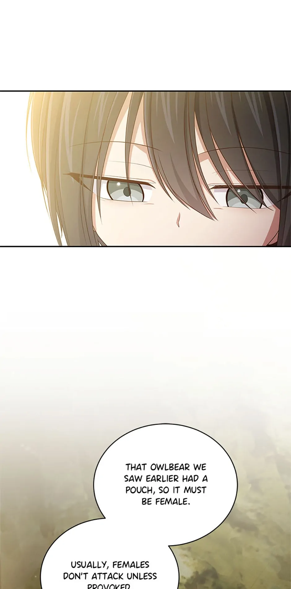 The Villain's Beloved Daughter Chapter 49 - page 35